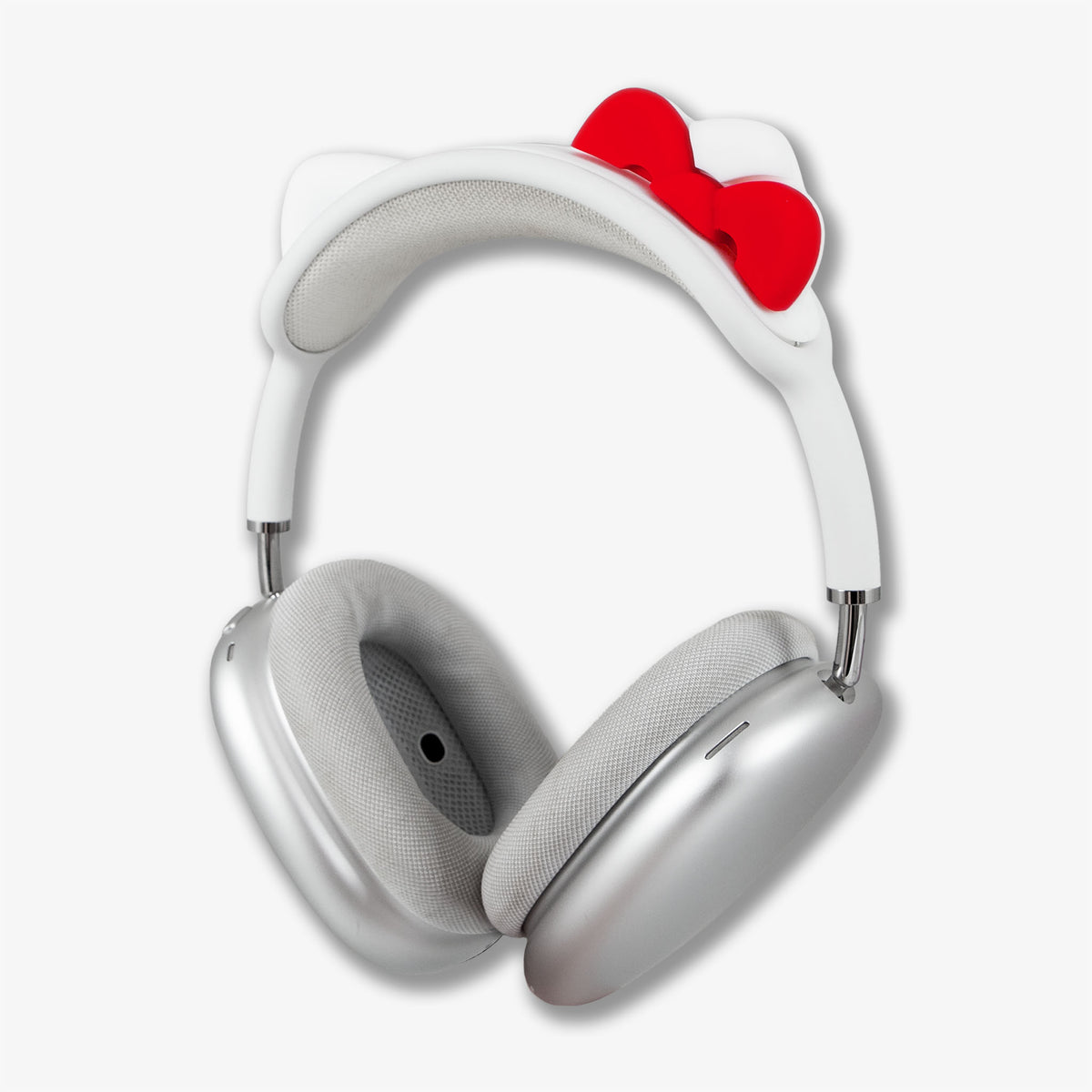 Hello Kitty® Silicone Headband Cover for AirPods Max