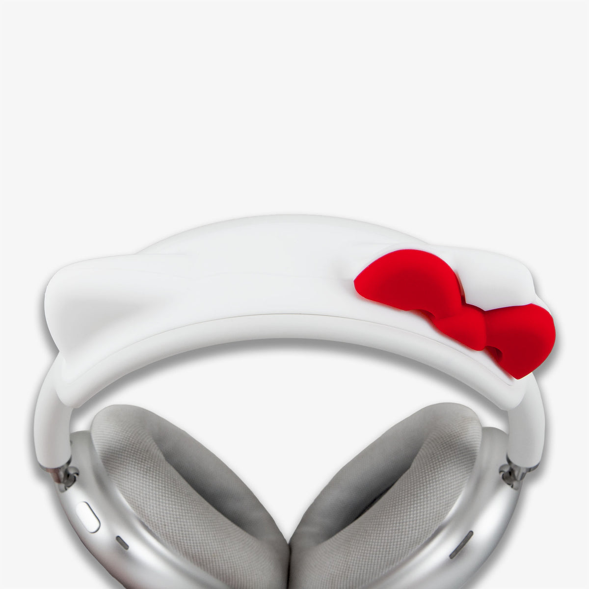 Hello Kitty® Silicone Headband Cover for AirPods Max