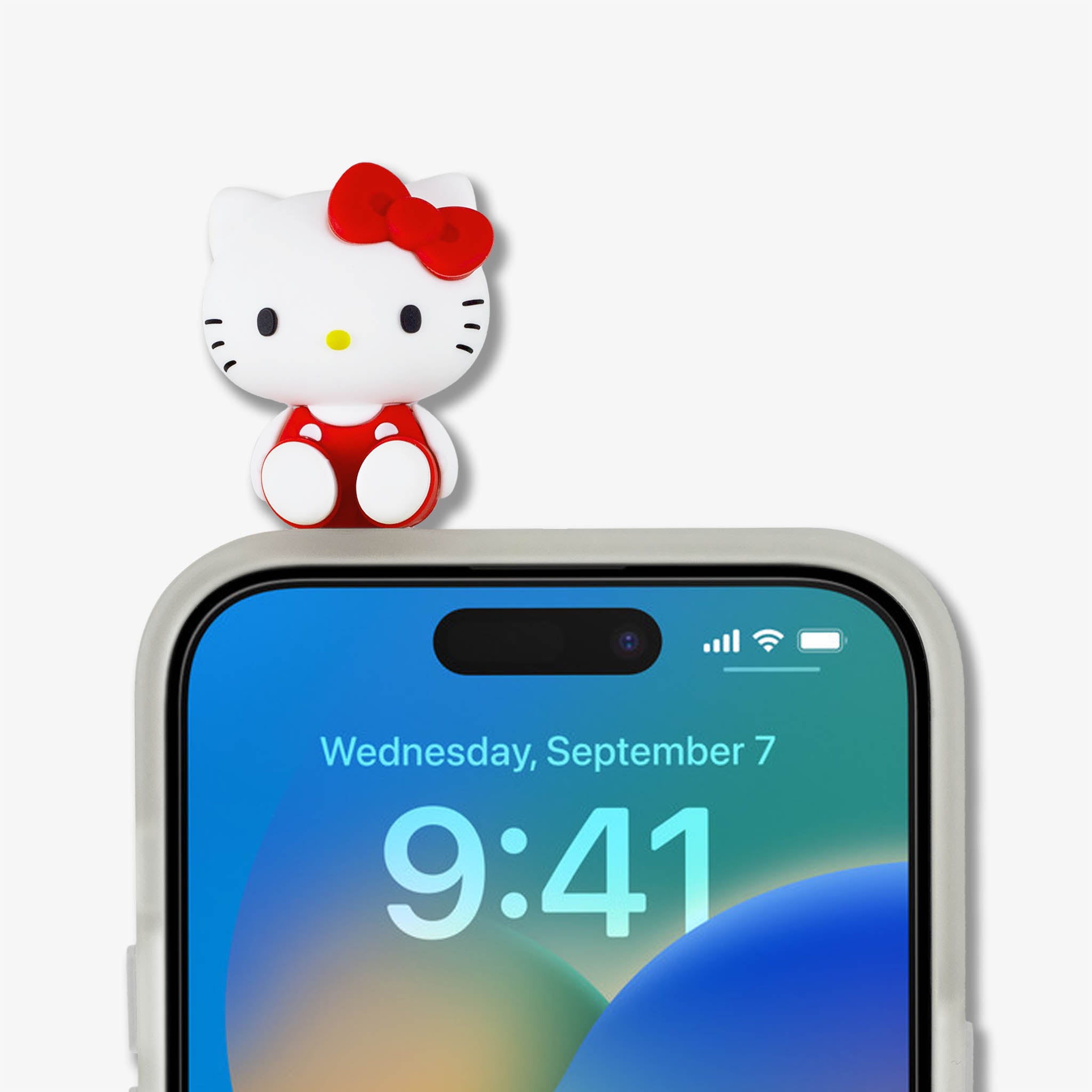 Hello Kitty Specialty Friends Tray | Sonix x Sanrio | Sonix