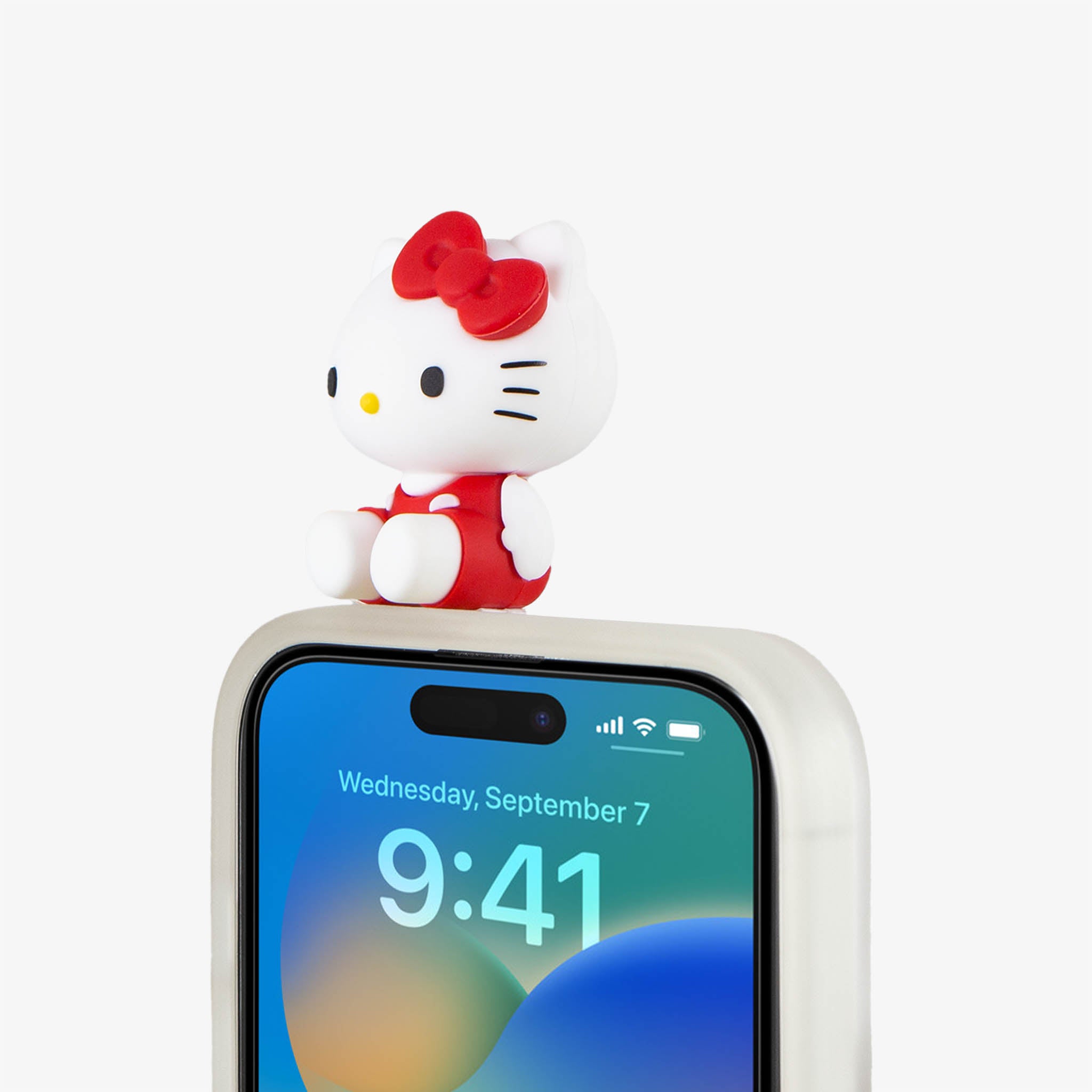 Hello Kitty Specialty Friends Tray | Sonix x Sanrio | Sonix