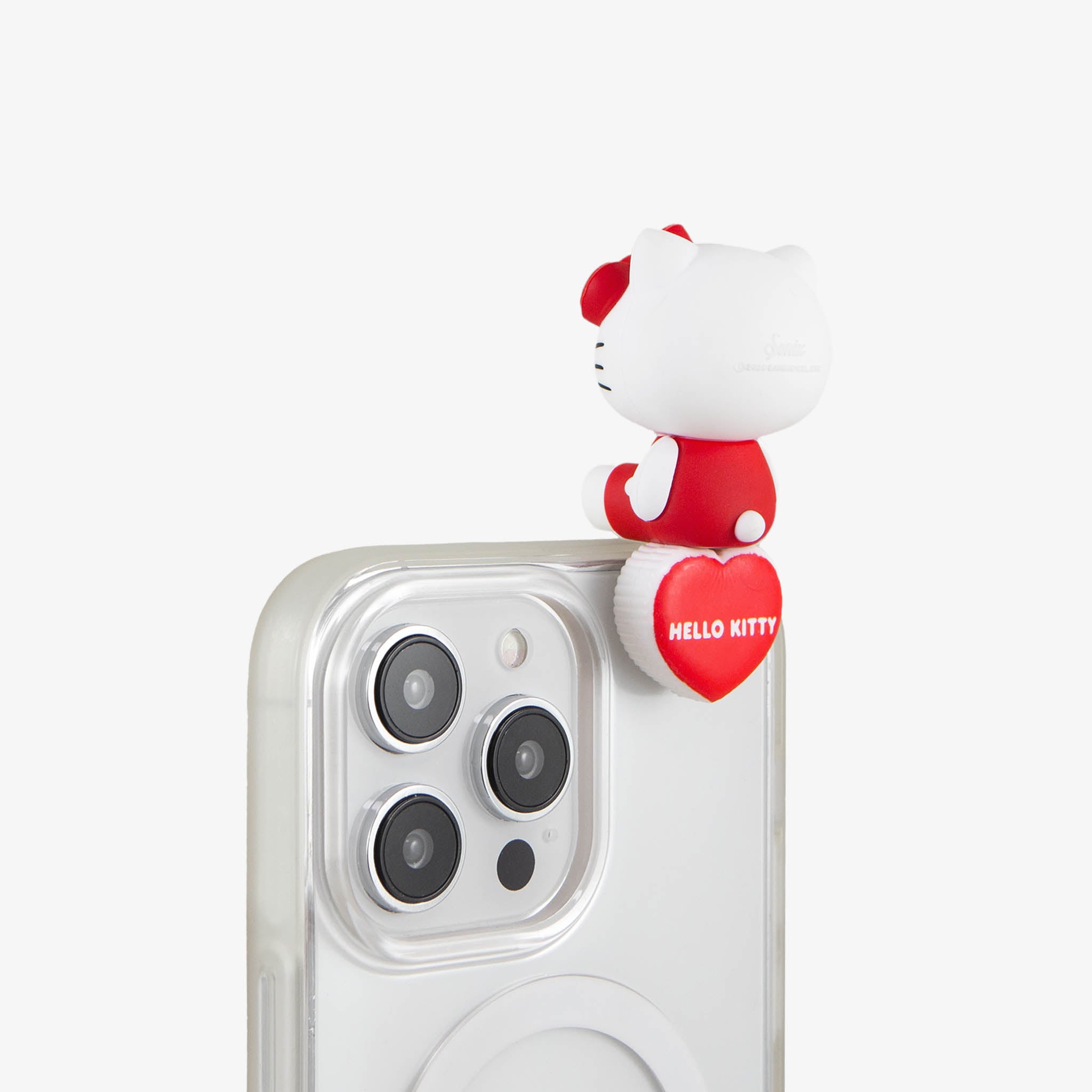 Hello Kitty Specialty Friends Tray | Sonix x Sanrio | Sonix