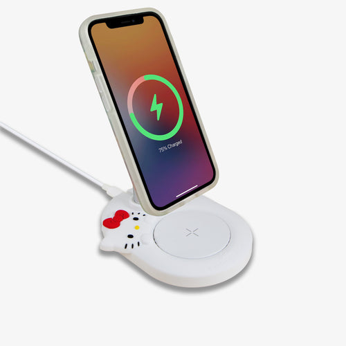 Hello Kitty® 2-in-1 Charger