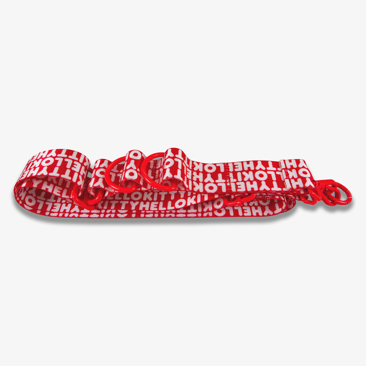 Hello Kitty® & Friends Utility Crossbody Phone Strap - Hello Kitty®