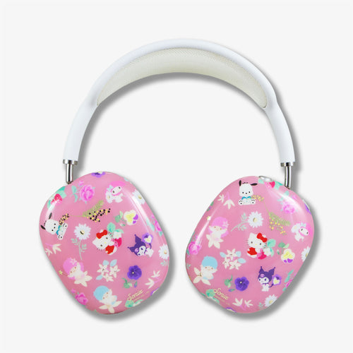 Hello Kitty® & Friends Floral AirPods Max Cover