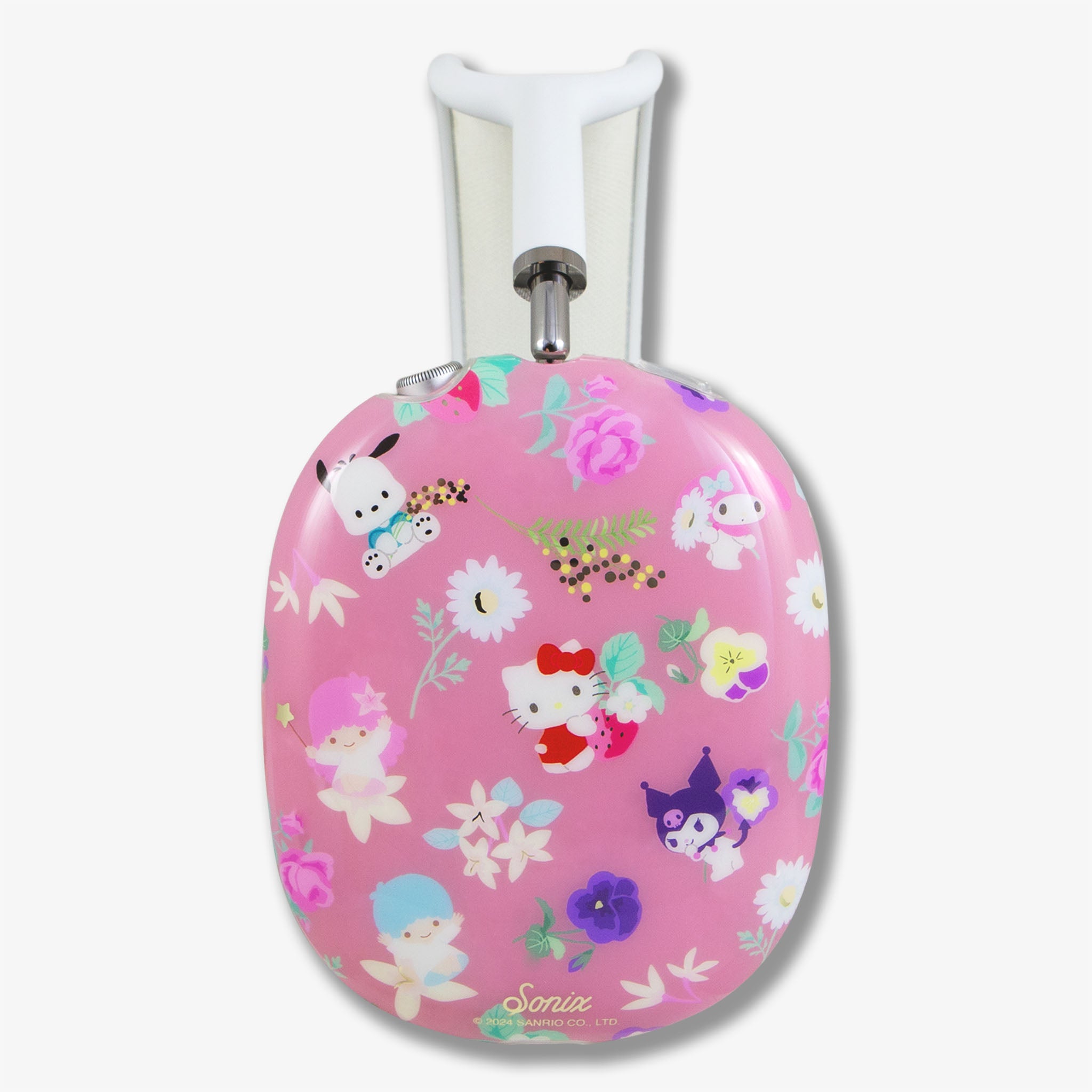 Hello Kitty® & Friends Floral AirPods Max Cover