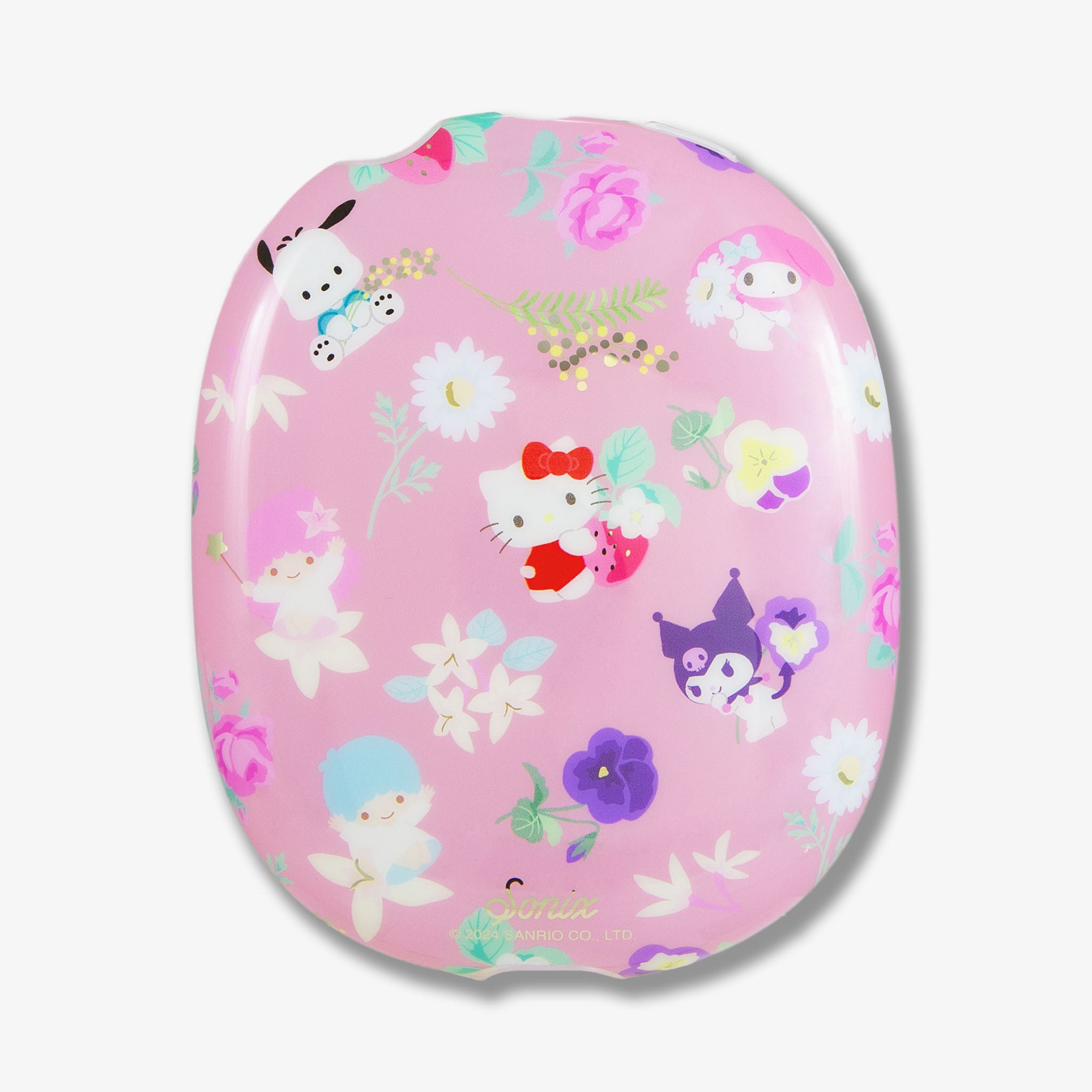 Hello Kitty® & Friends Floral AirPods Max Cover