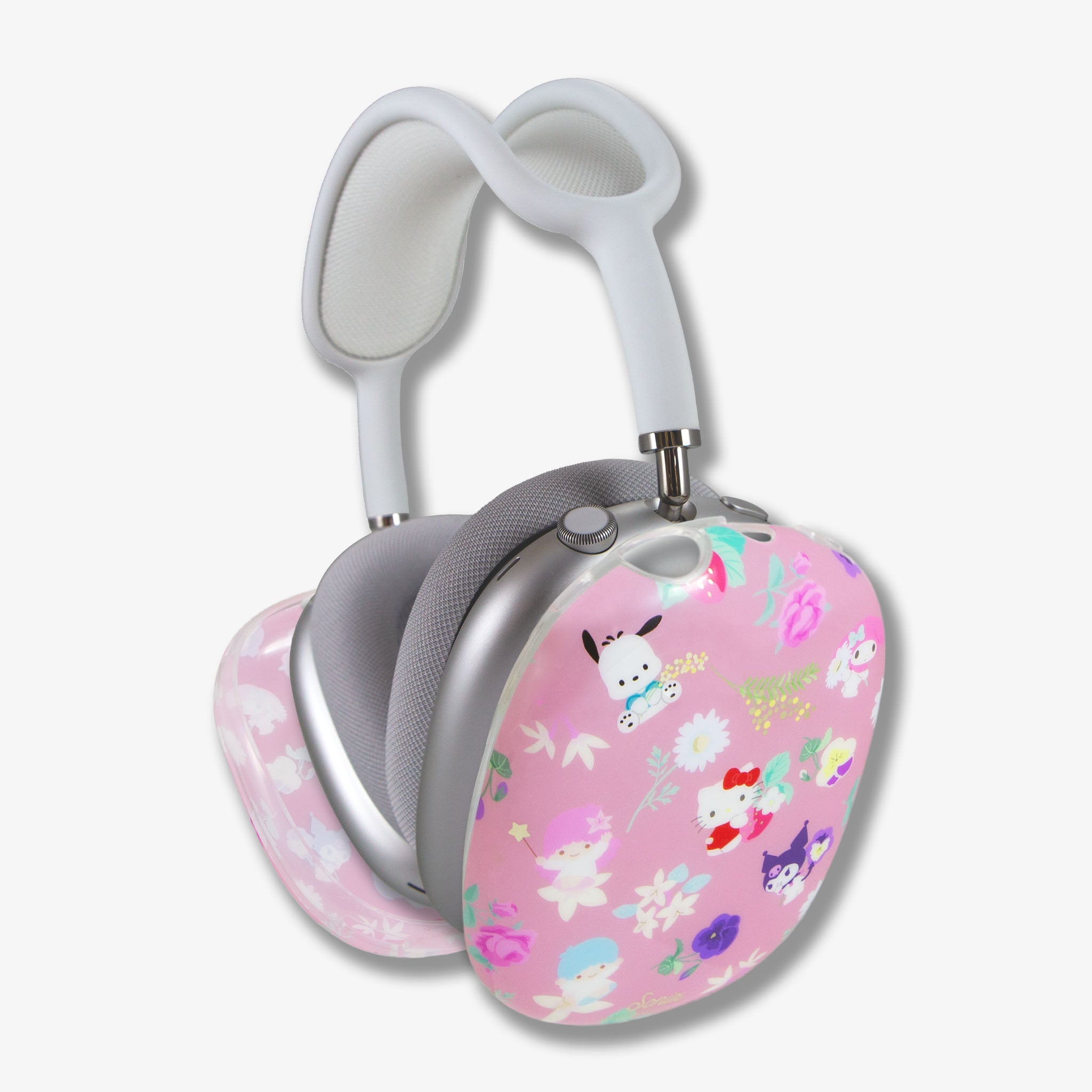 Hello Kitty® & Friends Floral AirPods Max Cover