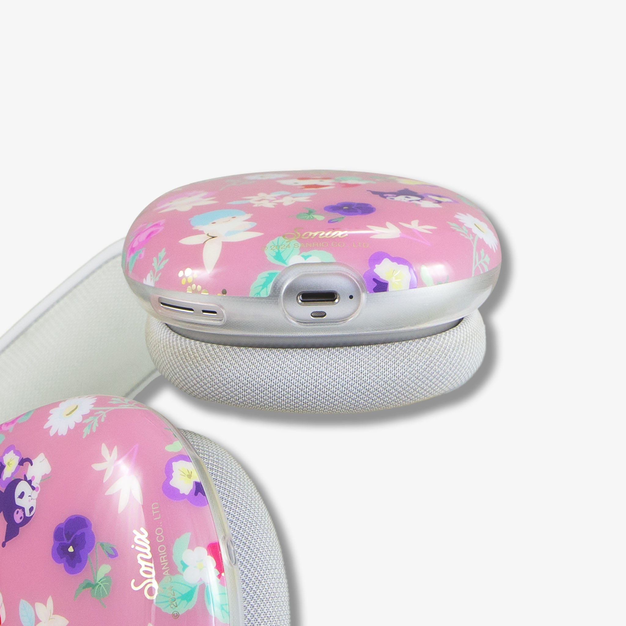 Hello Kitty® & Friends Floral AirPods Max Cover