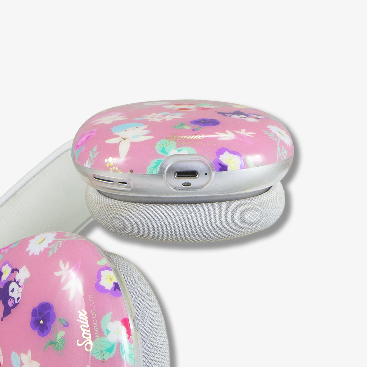 Hello Kitty® & Friends Floral AirPods Max Cover