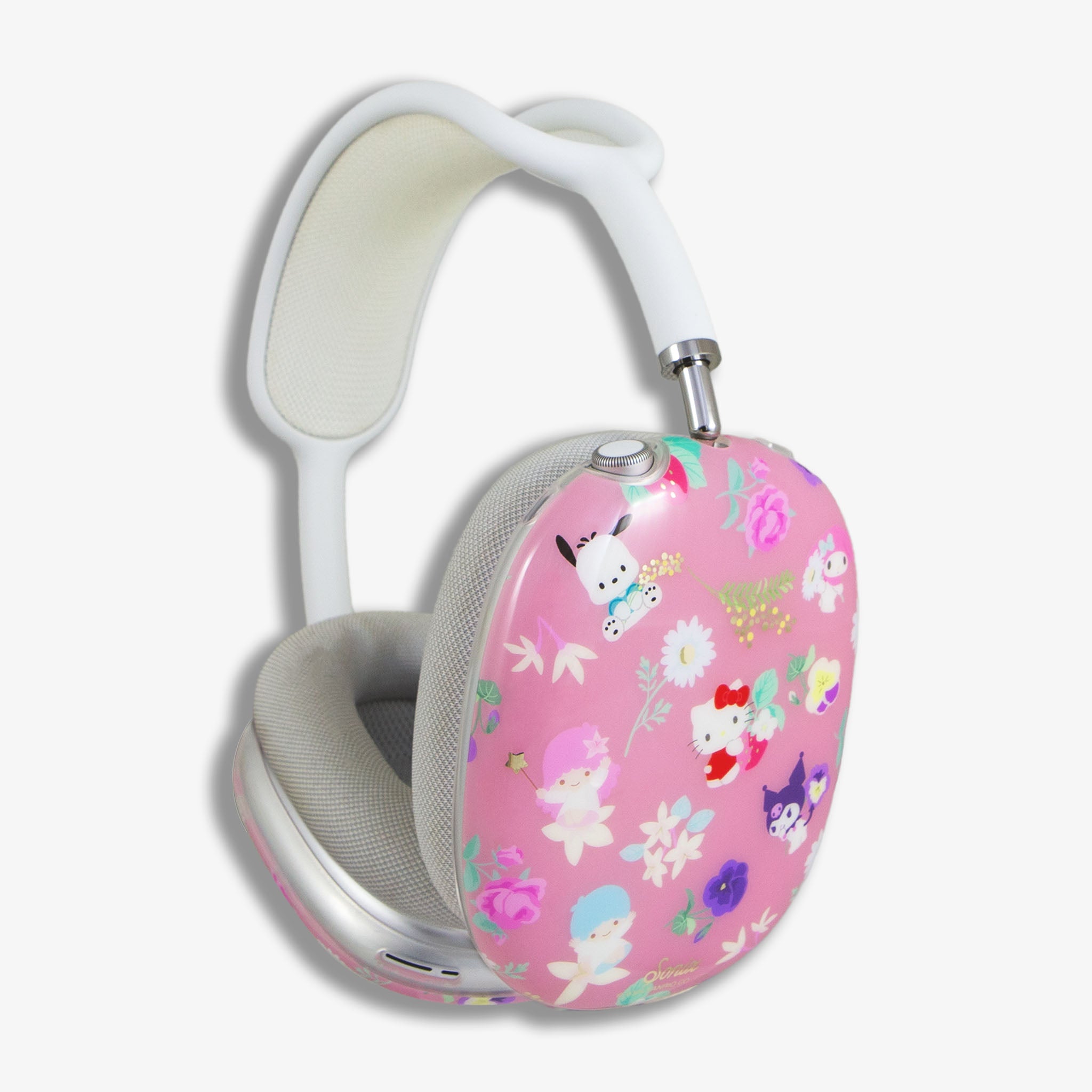 Hello Kitty® & Friends Floral AirPods Max Cover