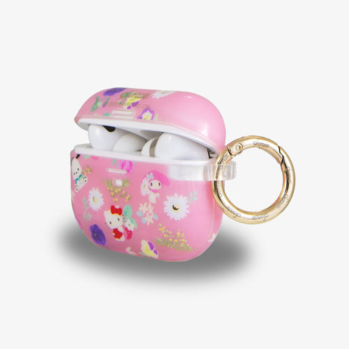 Hello Kitty® & Friends Floral AirPods® Case