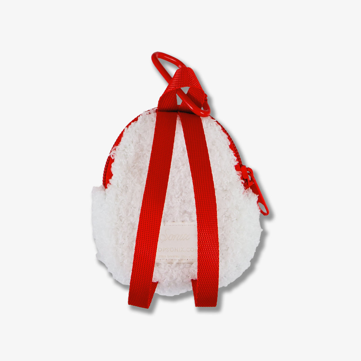 Hello Kitty® and Friends Mini Tech Backpack Charm - Hello Kitty®