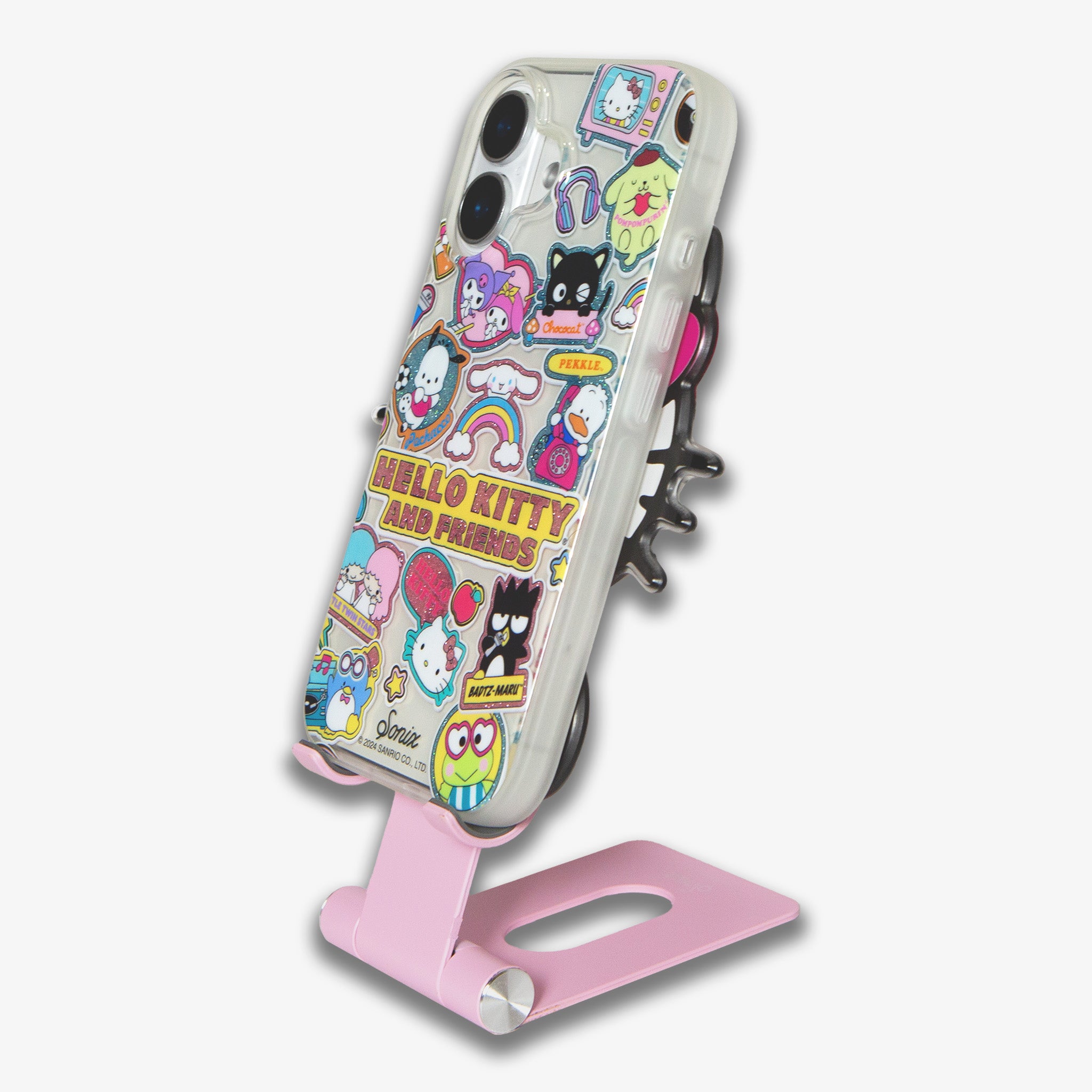 Sonix x Sanrio® Character Phone Stand - Hello Kitty® Classic