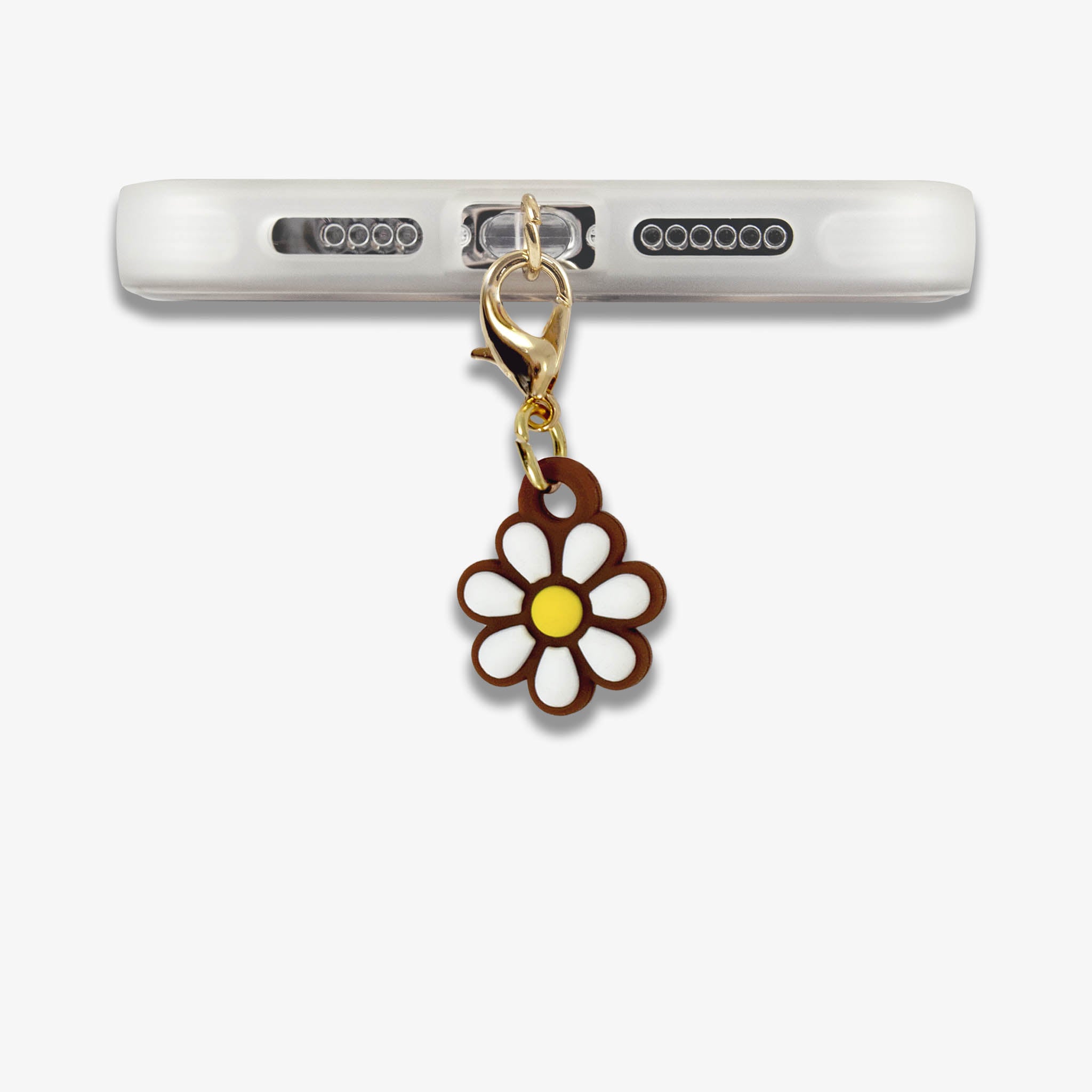 Hello Kitty® Pink Bows Charging Port Charms - 3pk