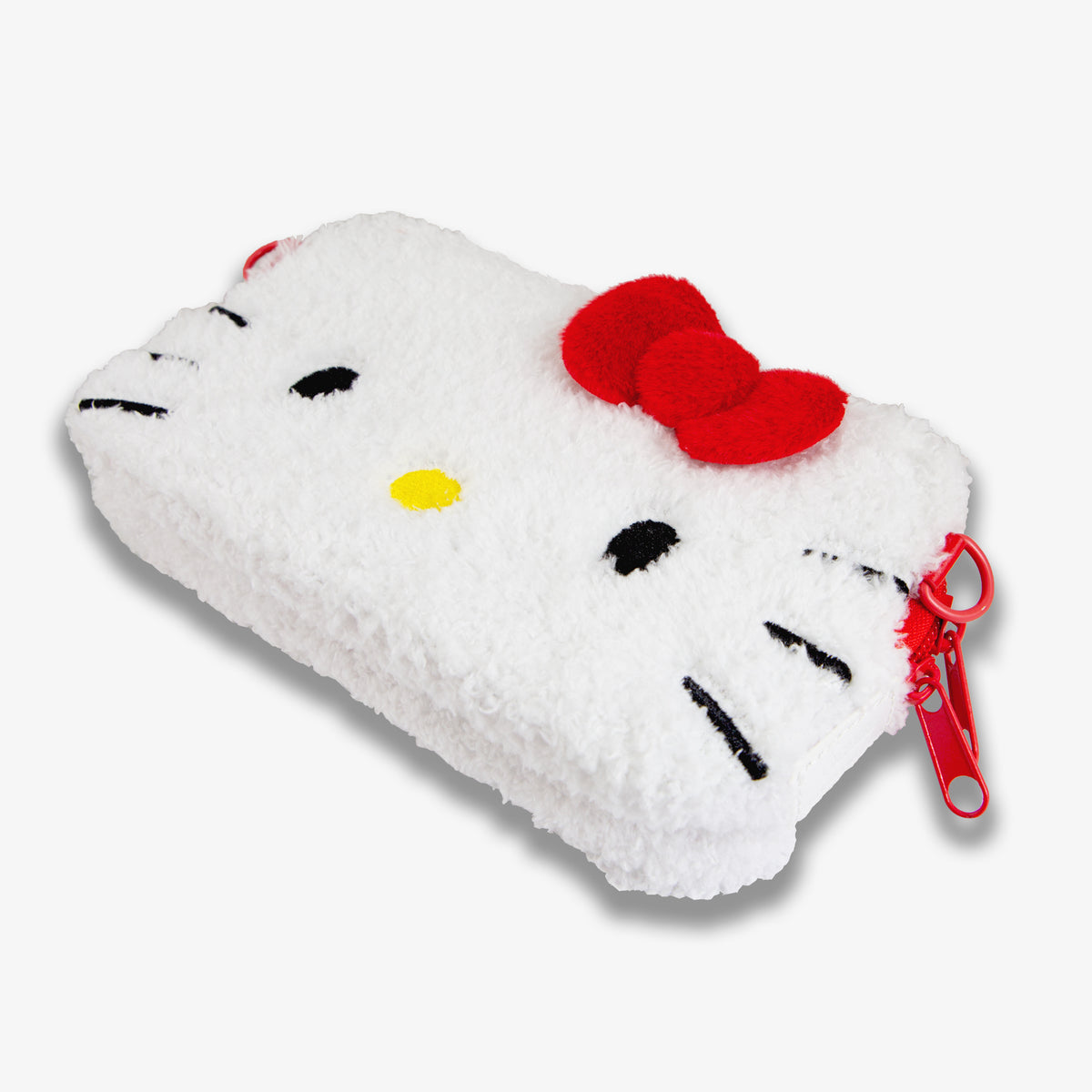 Sonix x Sanrio Plush Phone Wallet - Hello Kitty®