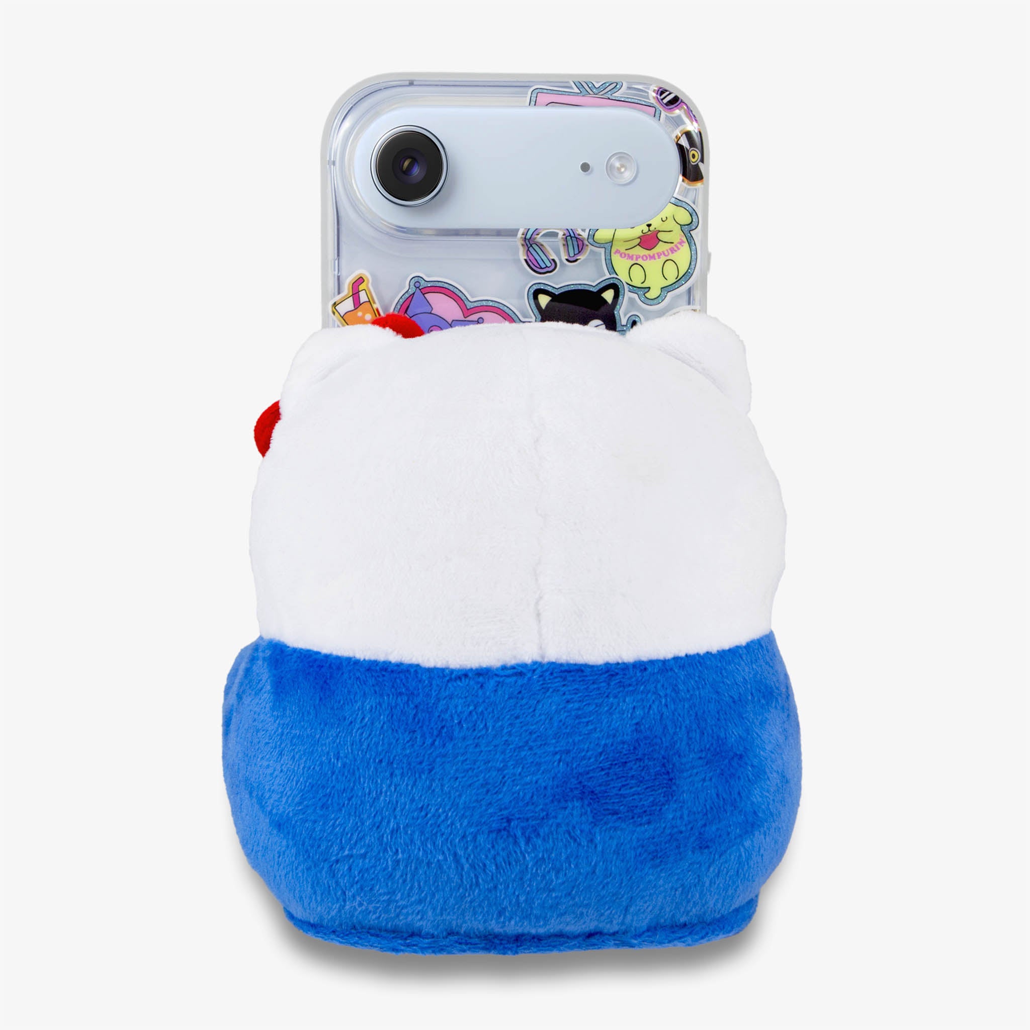 Hello Kitty® Plush Phone Holder