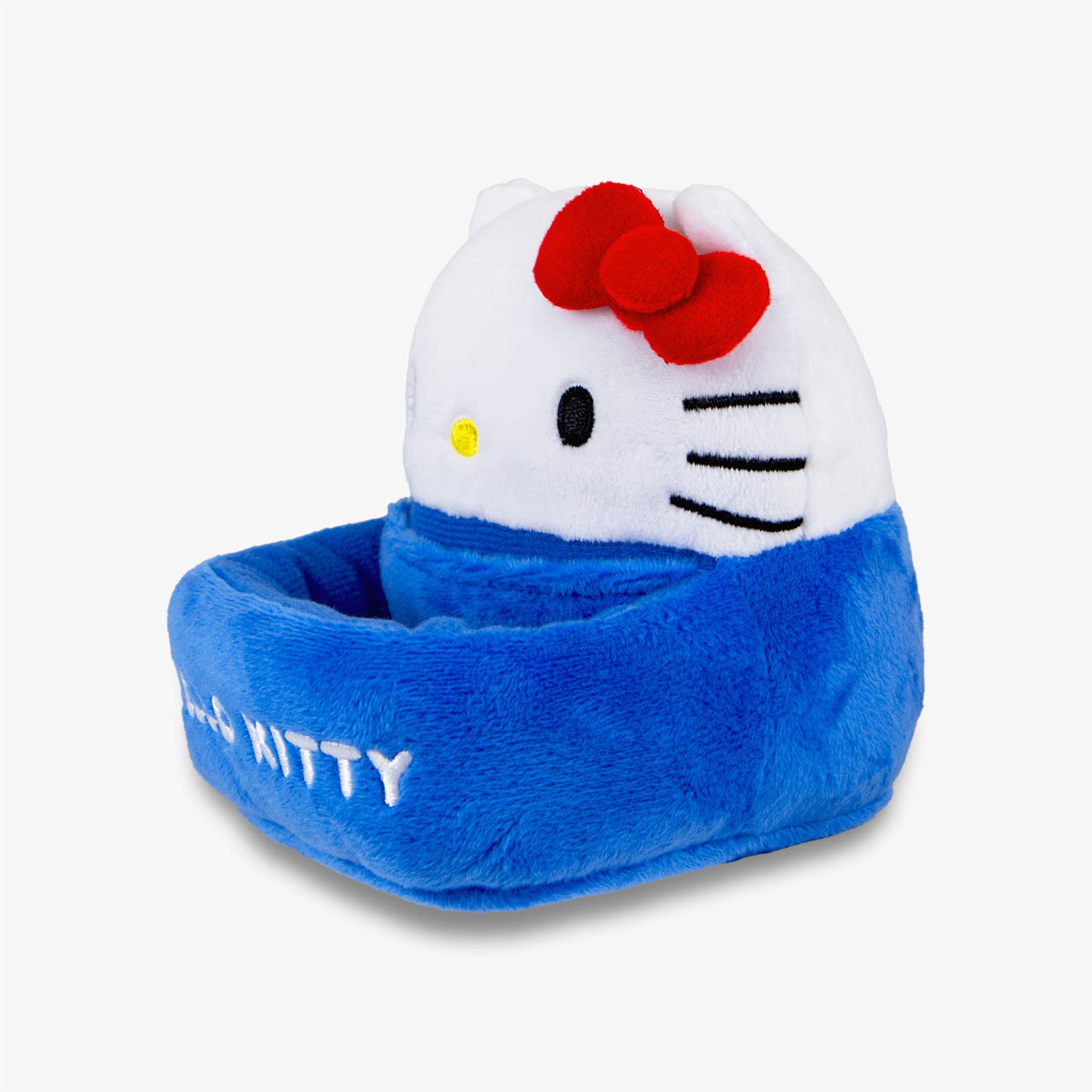 Hello Kitty® Plush Phone Holder