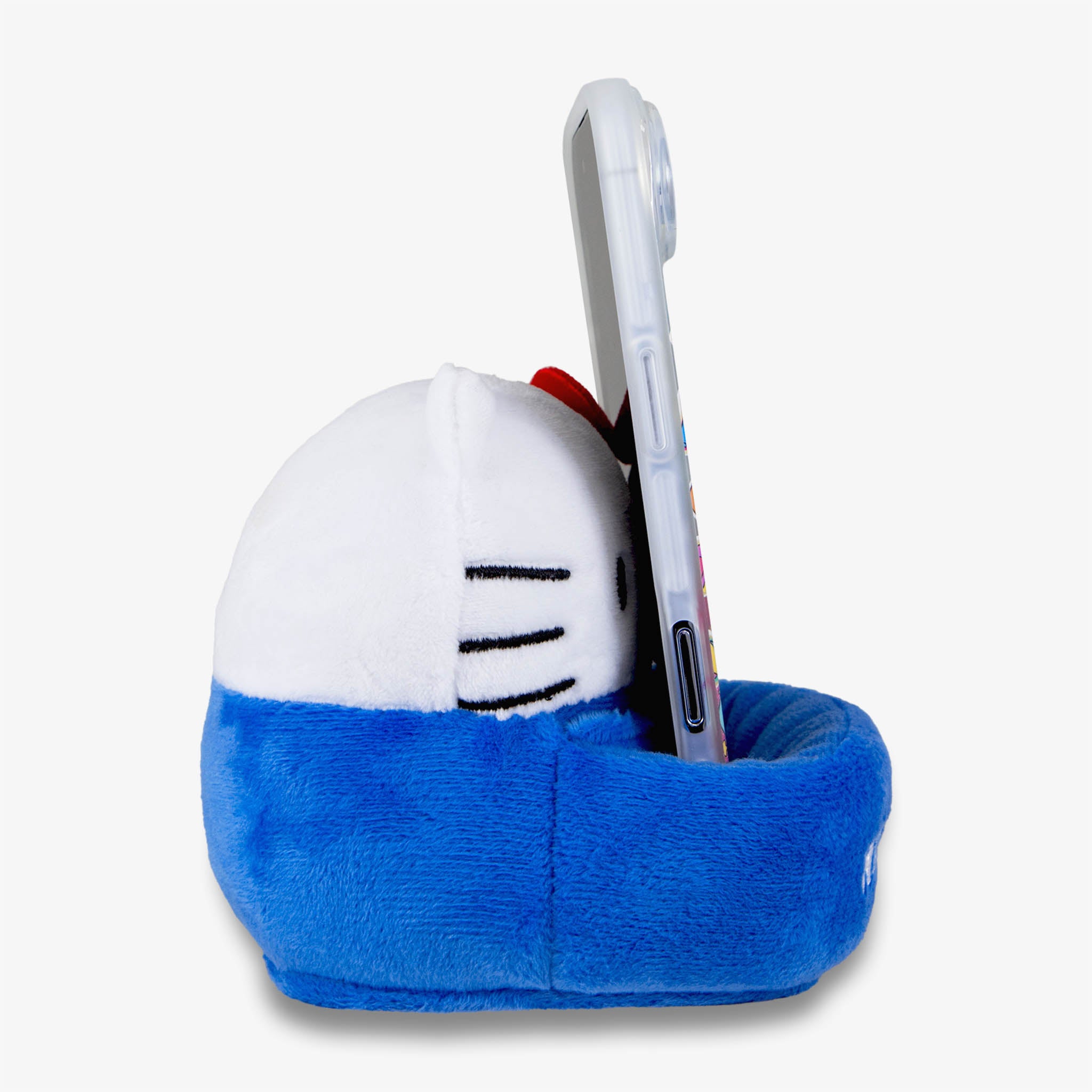 Hello Kitty® Plush Phone Holder
