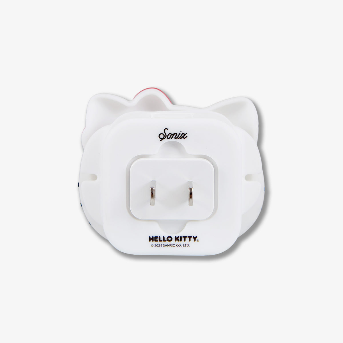 Hello Kitty® Silicone Wall Plug