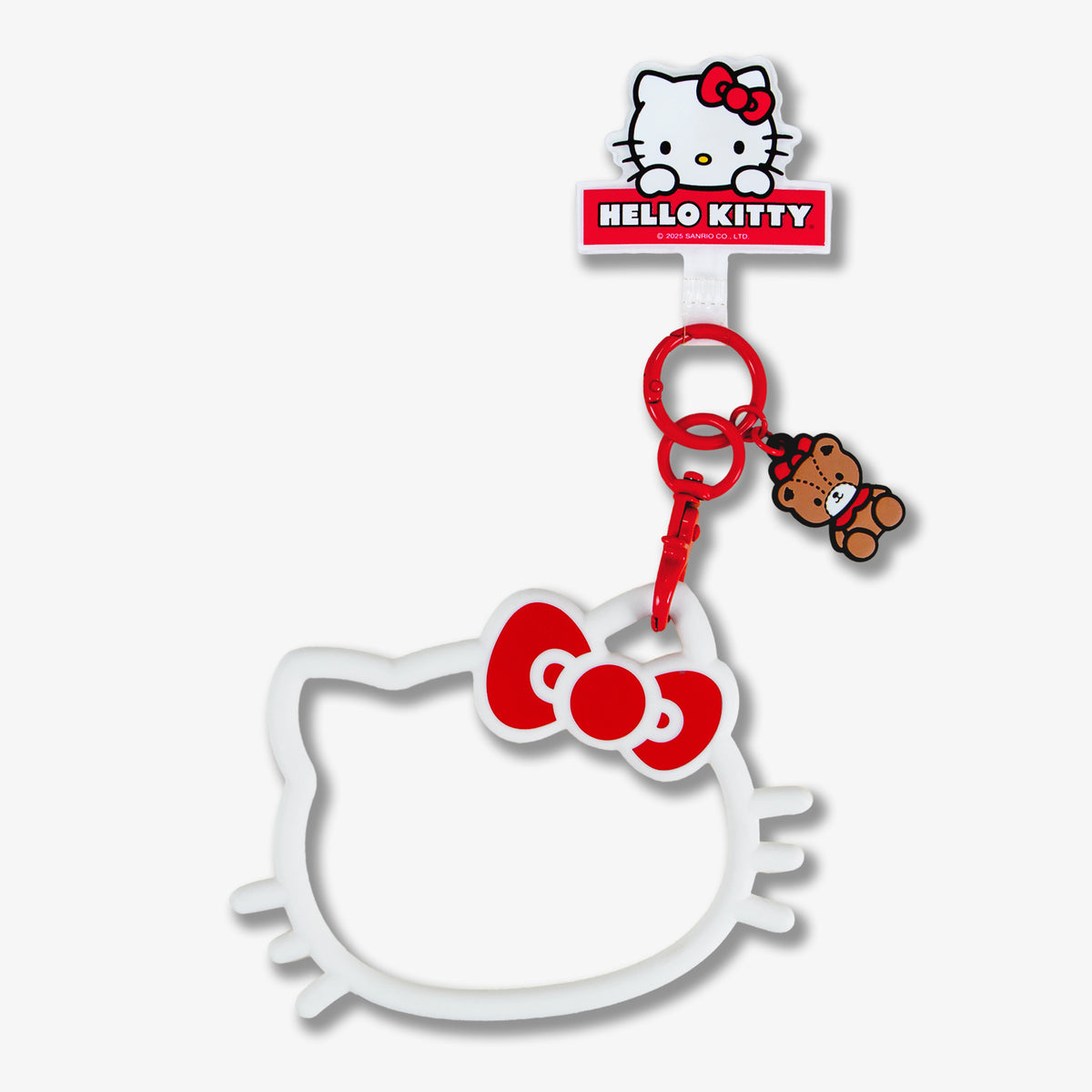 Hello Kitty & Friends Silicone Phone Bracelet - Hello Kitty®