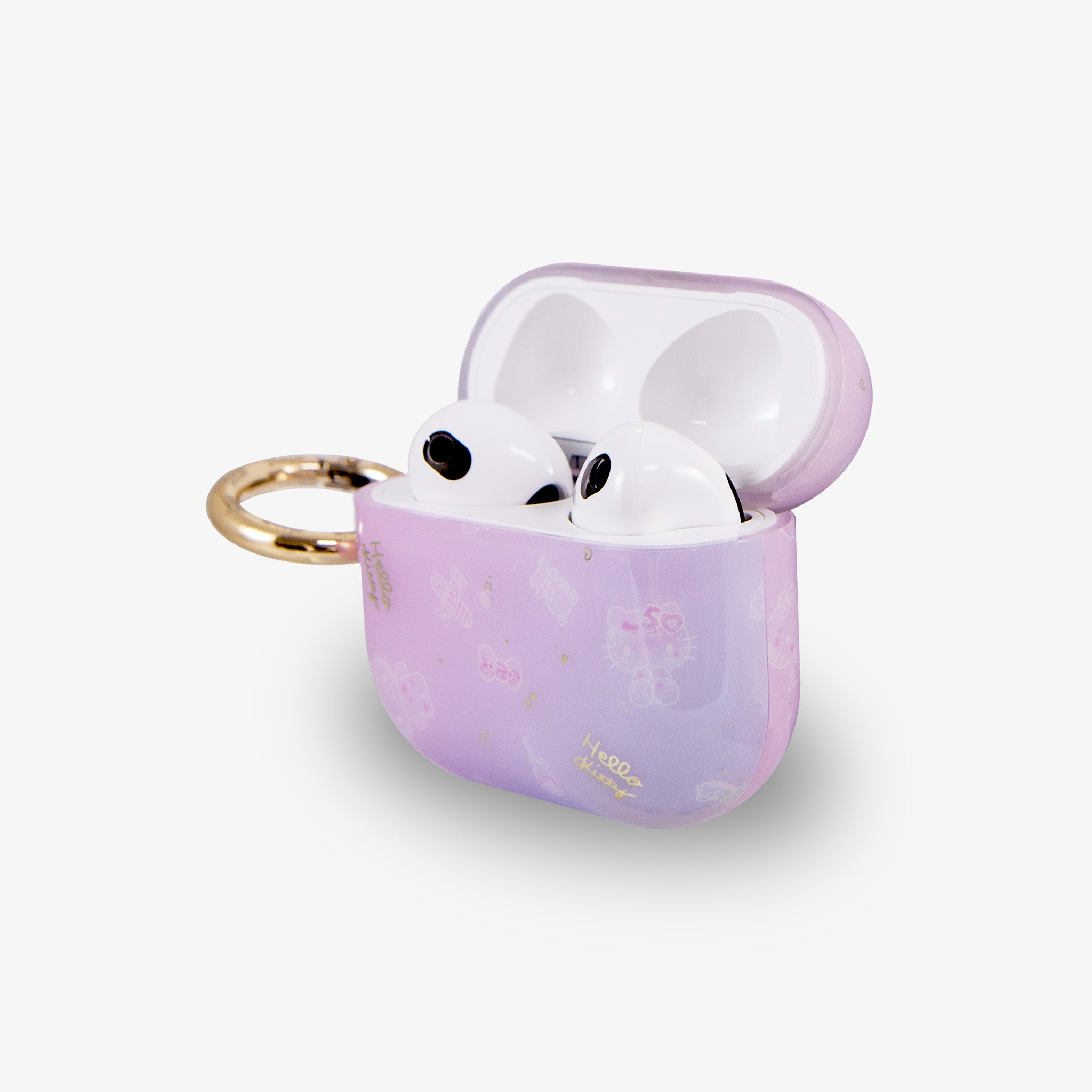 Hello Kitty® 50th Anniversary AirPods Case