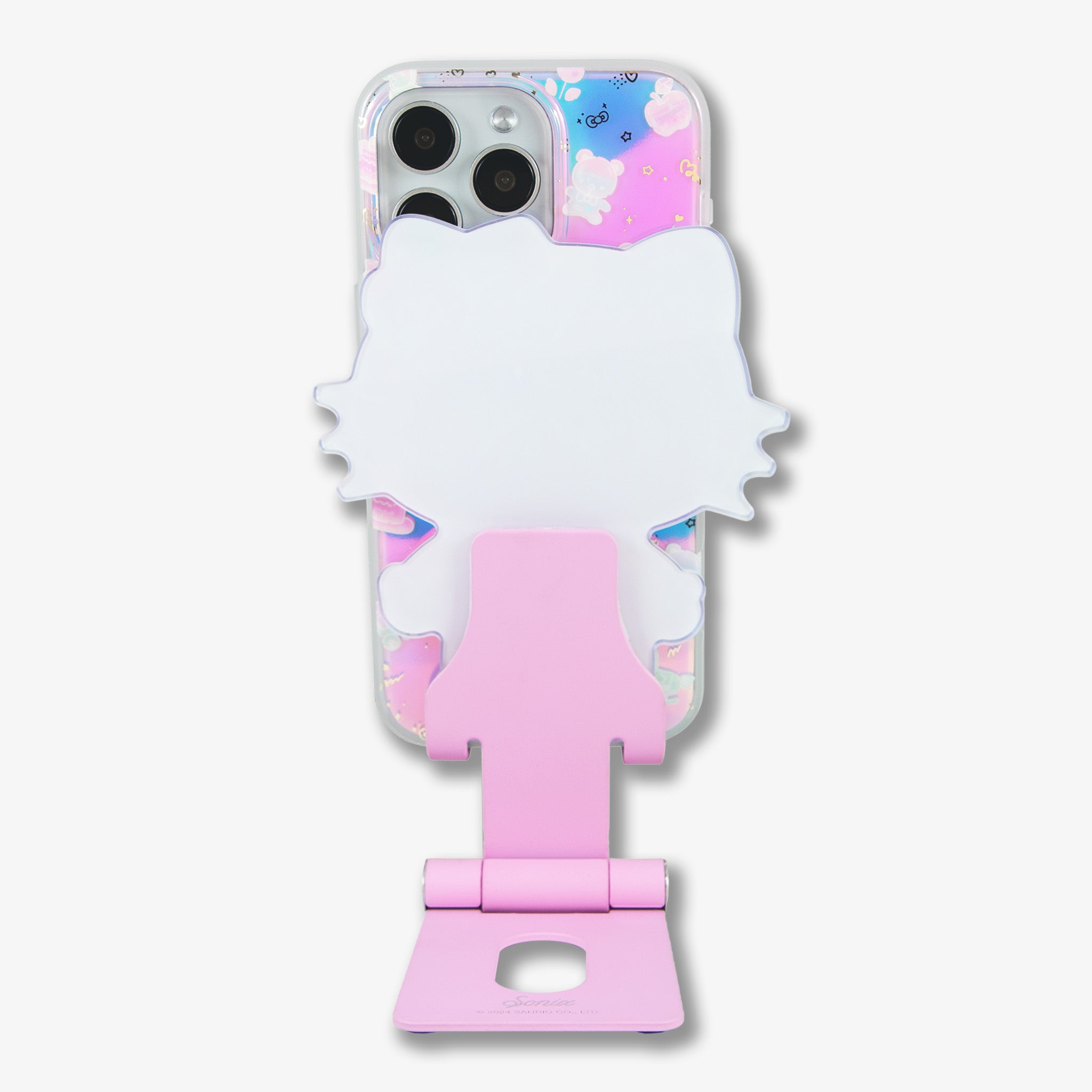 Sonix x Sanrio® Character Phone Stand - Hello Kitty® 50th