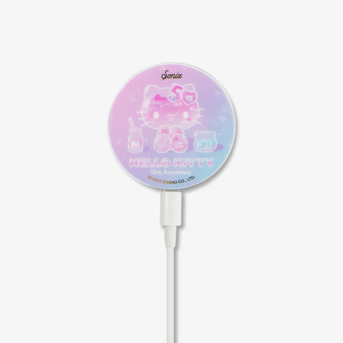 MagLink™ Magnetic Charger - Hello Kitty® 50th Anniversary