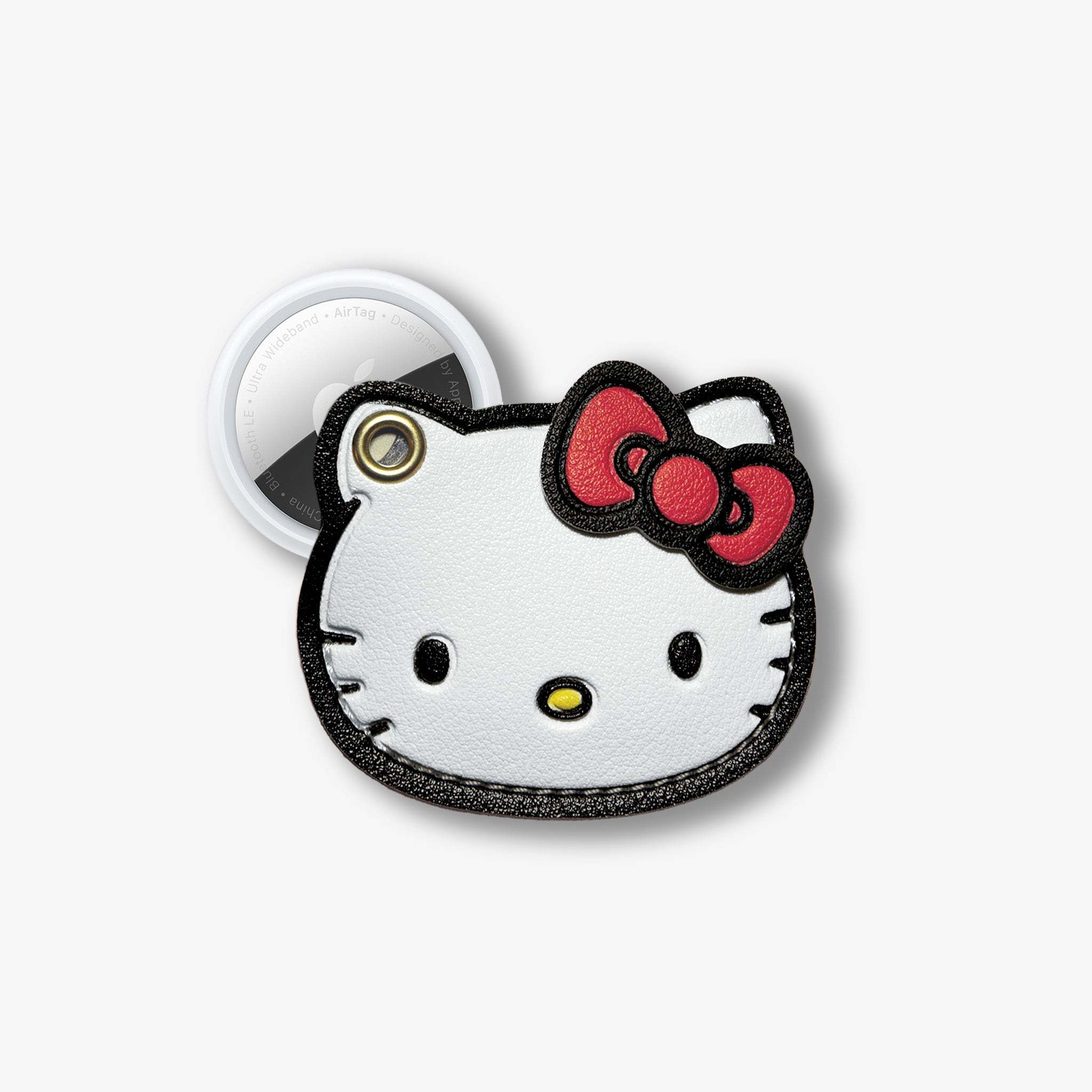 AirTag® Keychain - Hello Kitty®