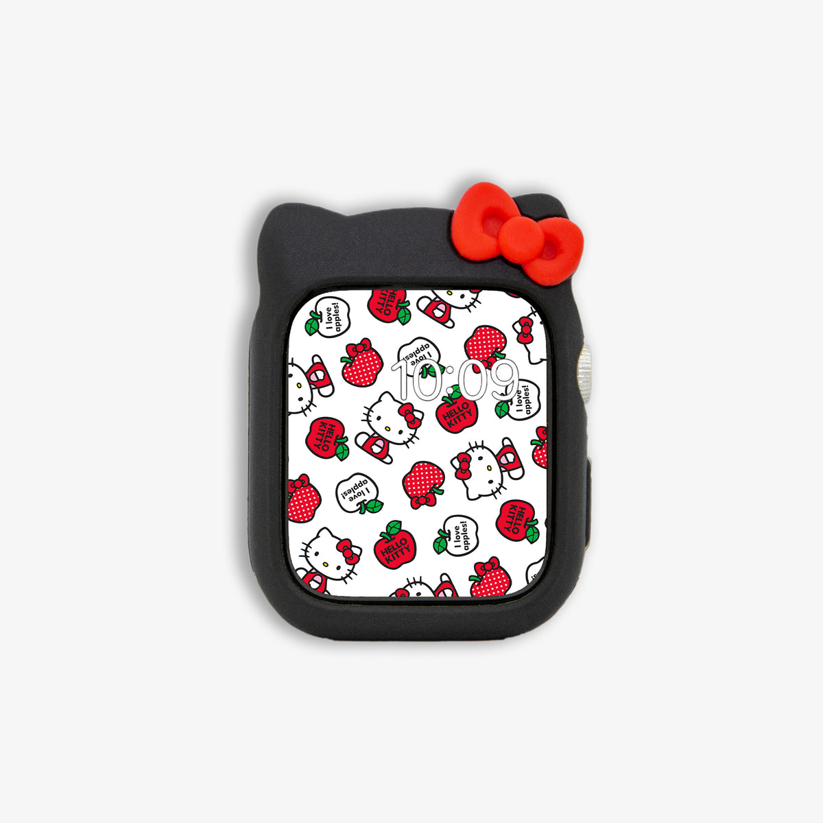 Apple Watch® Silicone Bumper Case - Hello Kitty®