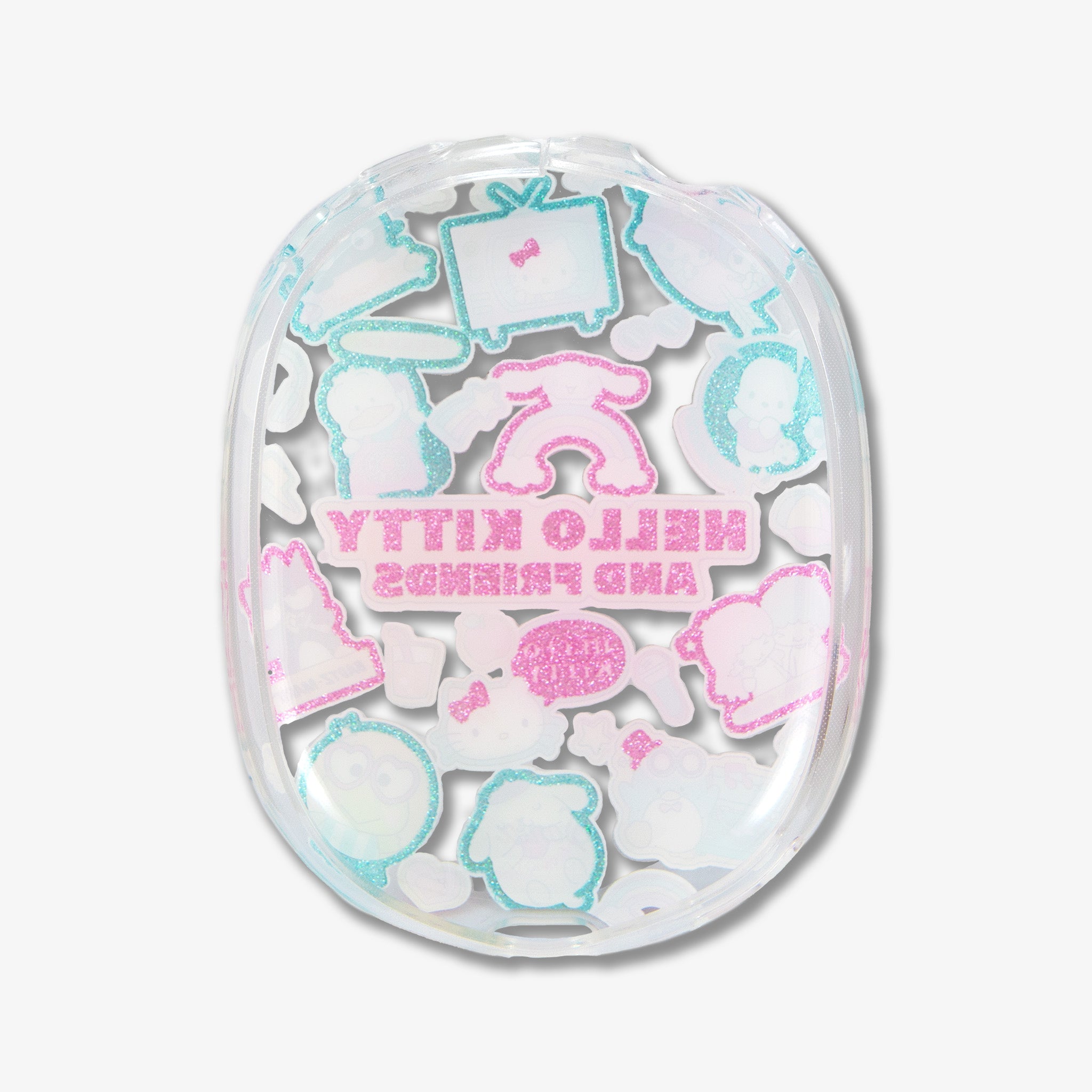 Hello Kitty® & Friends Stickers AirPods Max Cover