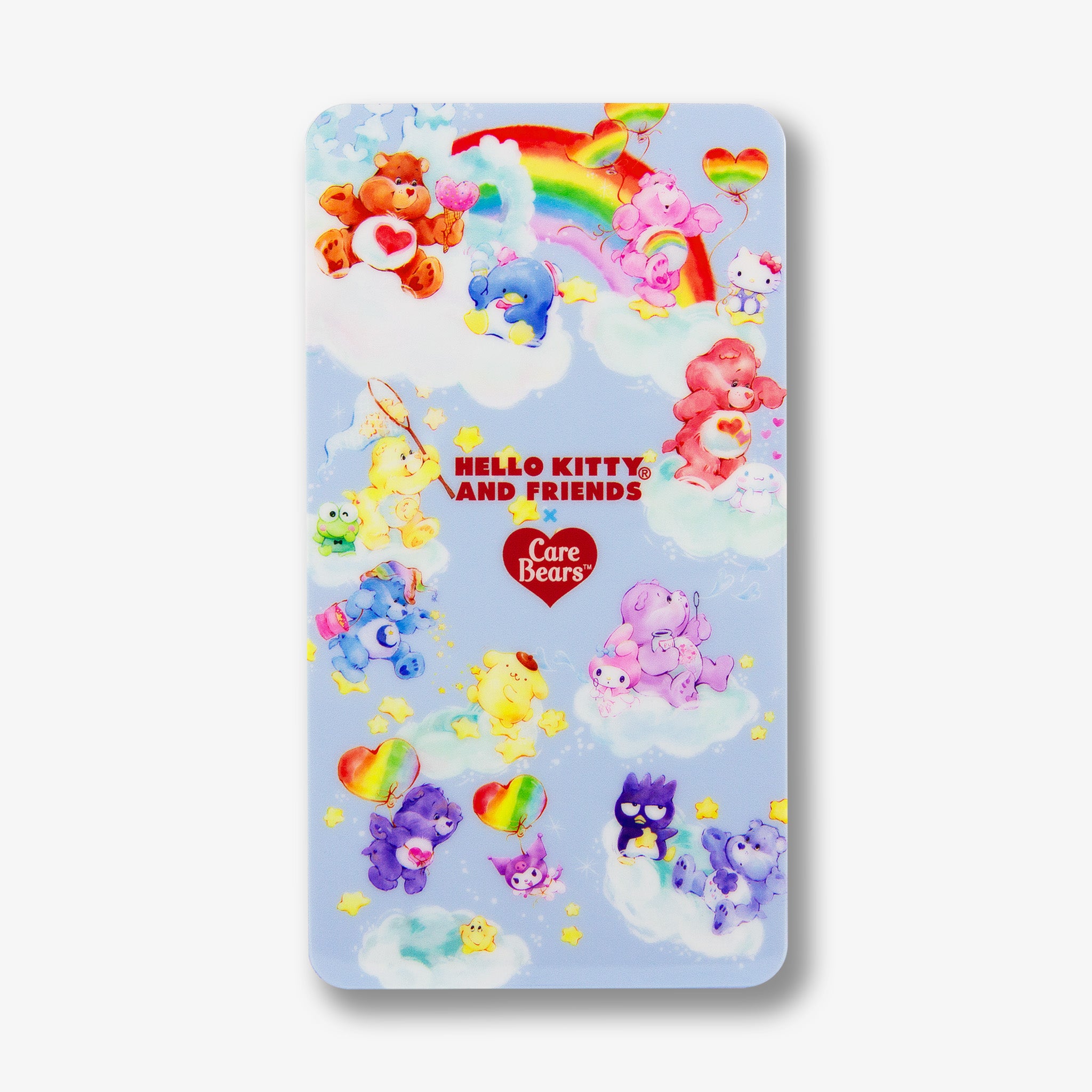 Power Pack - Care Bears™ + Hello Kitty®  and Friends