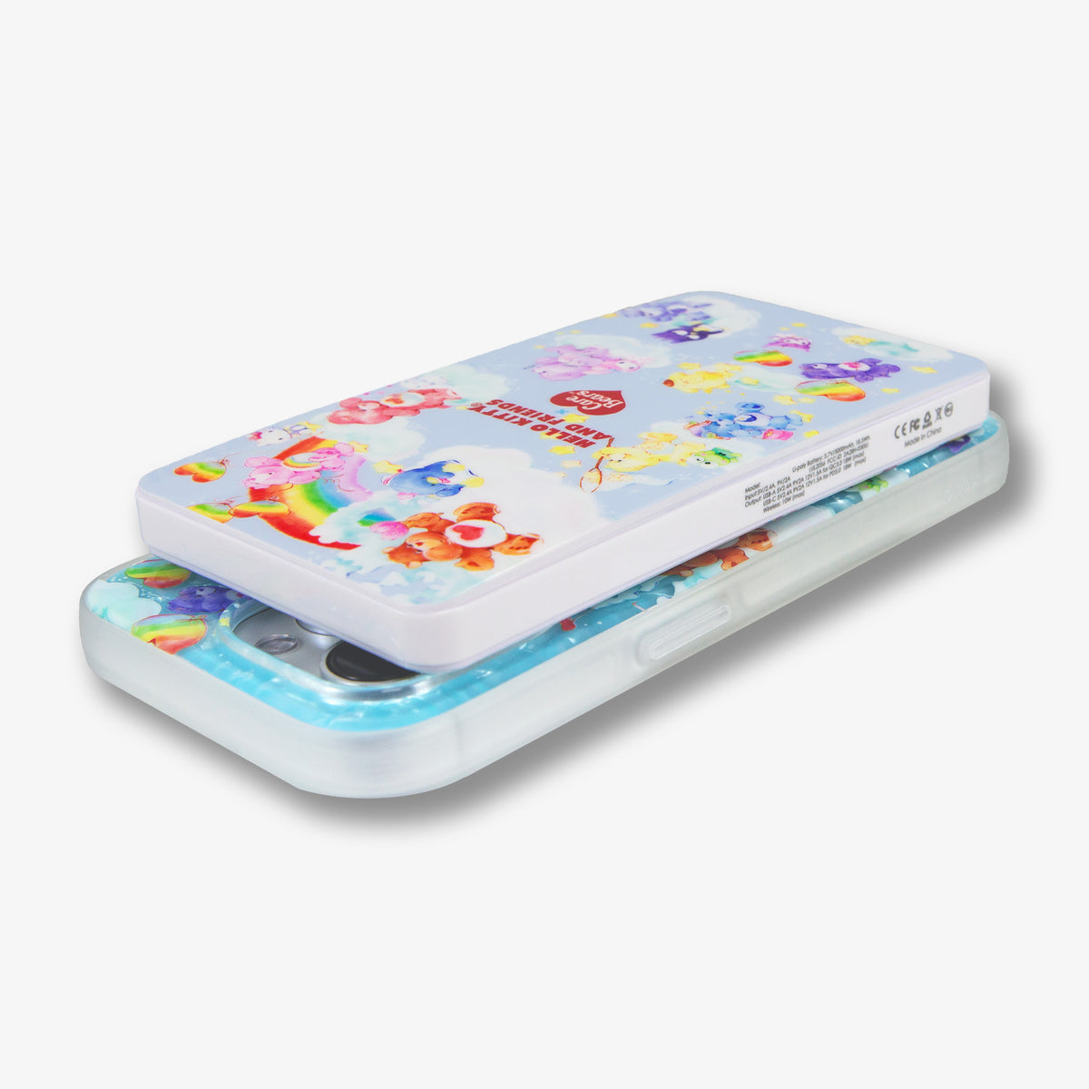 MAGLINK™ Power Pack - Care Bears™ + Hello Kitty®  and Friends