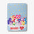 Foldable iPad Sleeve - Care Bears™ + Hello Kitty®  and Friends Apple®