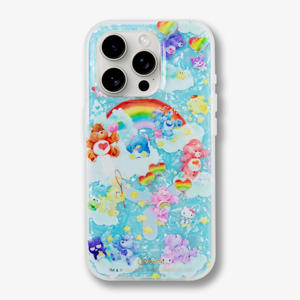 Care Bears™ Hello Kitty® iPhone Case Shop Sonix