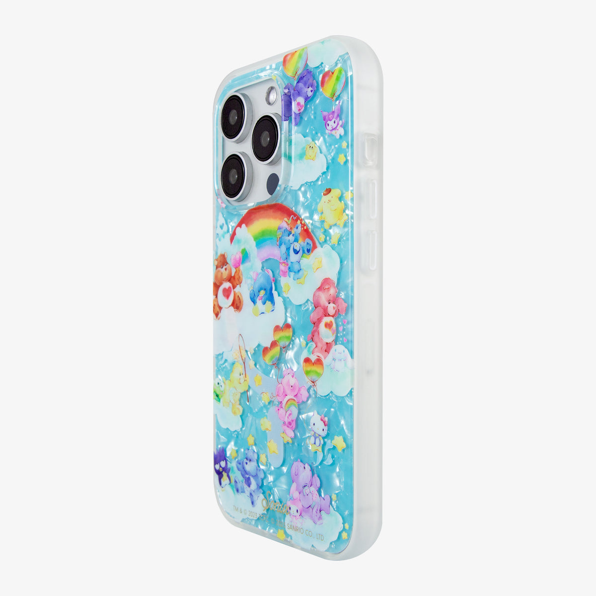 Care Bears™ + Hello Kitty® and Friends MagSafe® Compatible iPhone Case