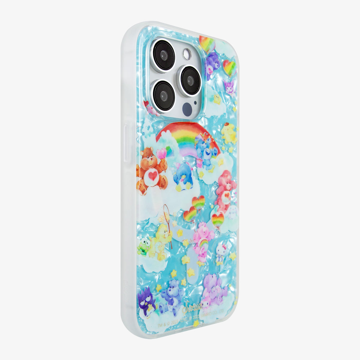 Care Bears™ + Hello Kitty® and Friends MagSafe® Compatible iPhone Case