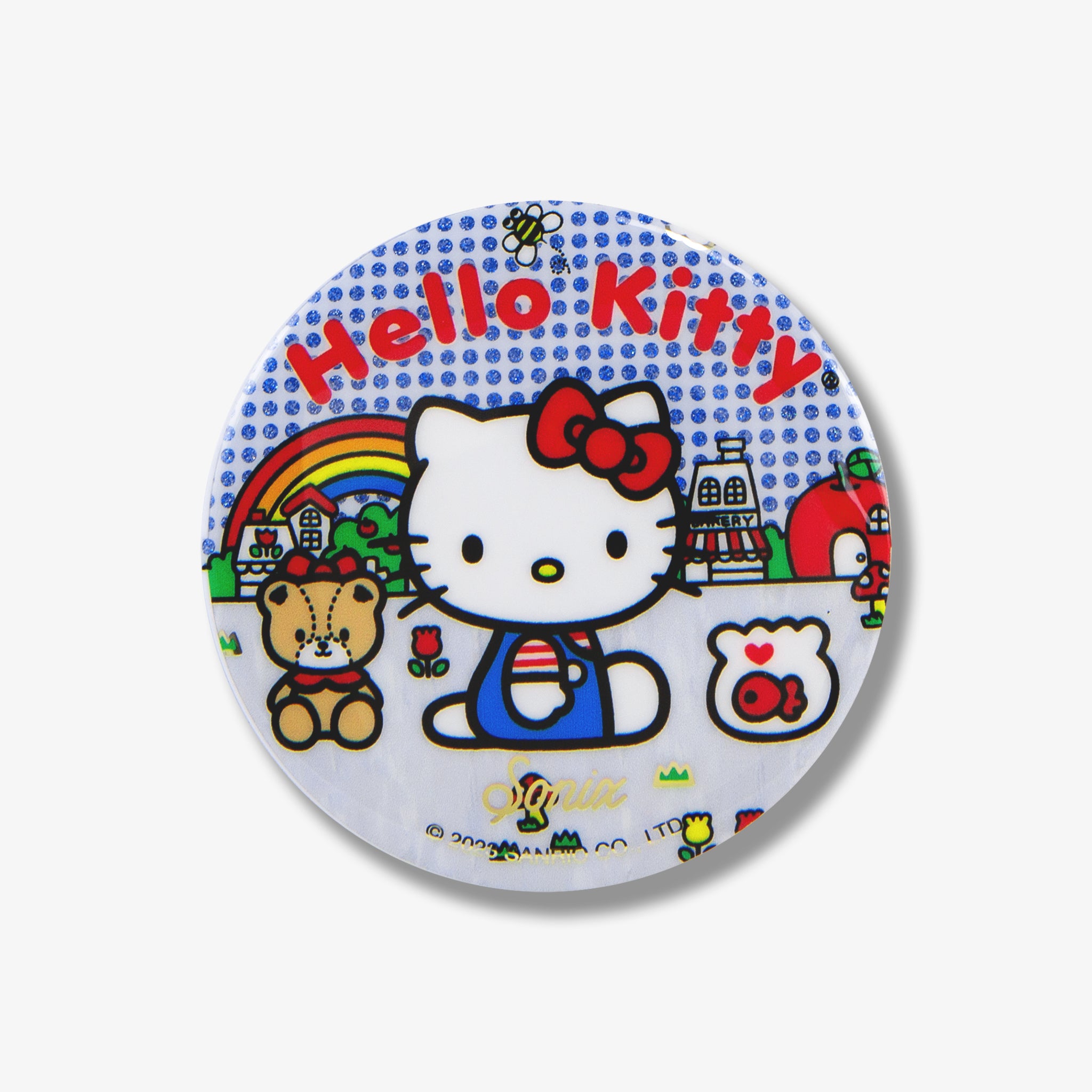 MagLink™ Snap Grip - Good Morning Hello Kitty®