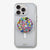 MagLink™ Snap Grip - Hello Kitty® and Friends Stickers