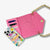 Hello Kitty & Friends Stickers MagSafe® Compatible Detachable Wallet