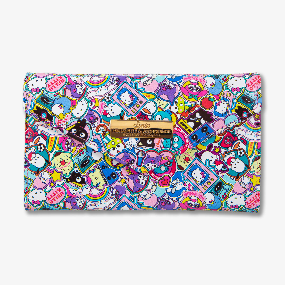 SANRIO Phone Magsafe Wallet —