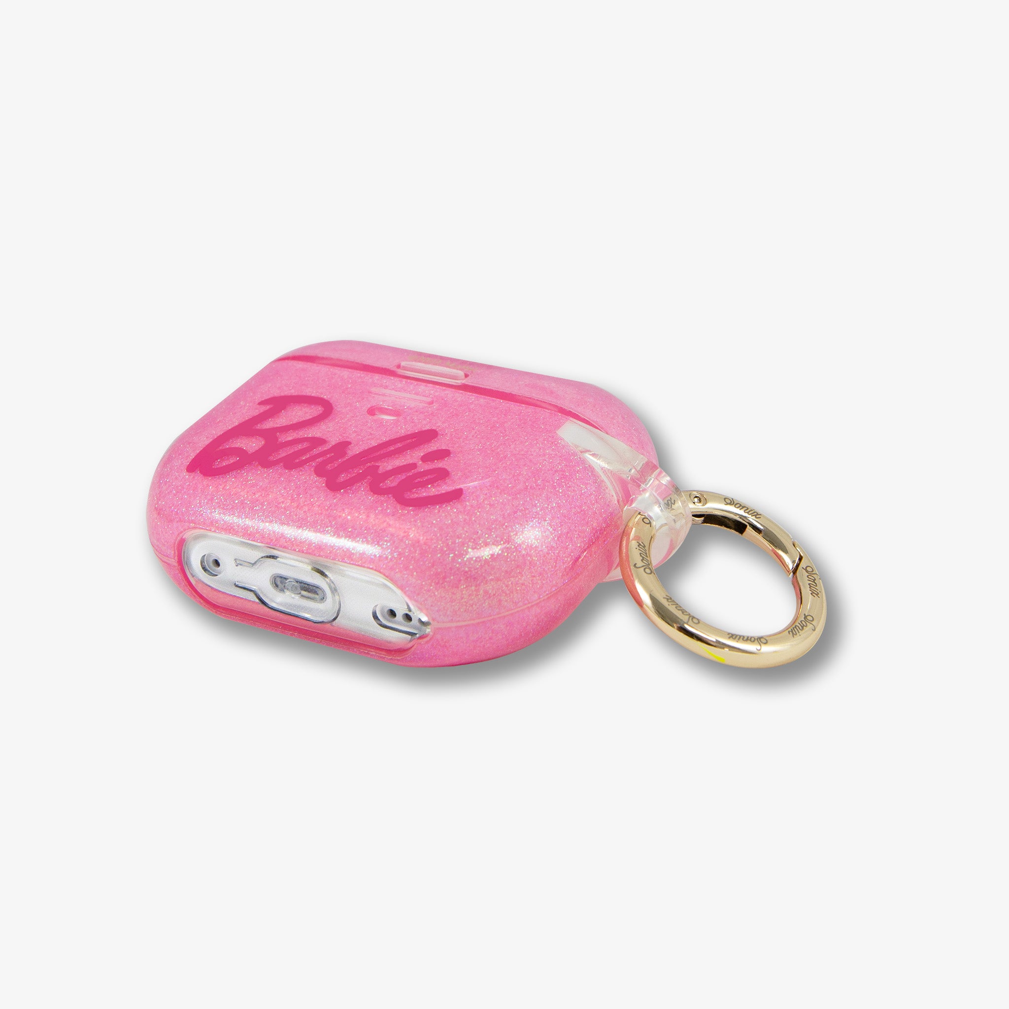 Iconic Barbie™ Pink AirPods Case - Sonix