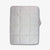 Puffy Laptop Sleeve - Ivory Corduroy