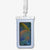 Waterproof Phone Pouch - Jelly Blue