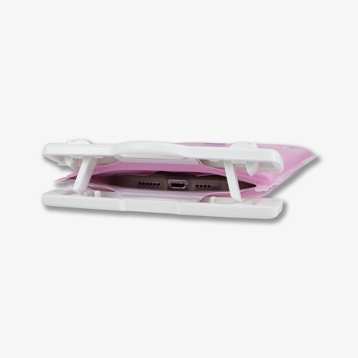 Waterproof Phone Pouch - Jelly Pink
