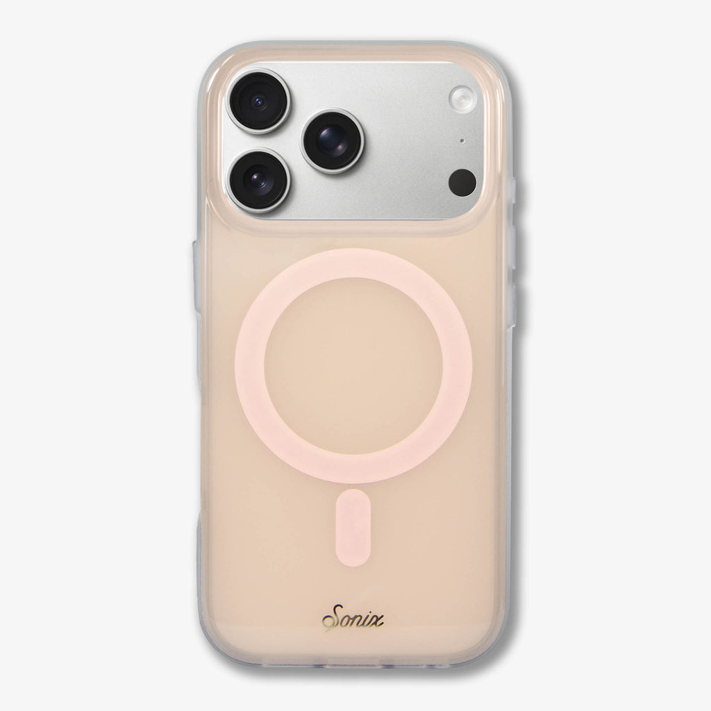 Jelly MagSafe® Compatible iPhone Case