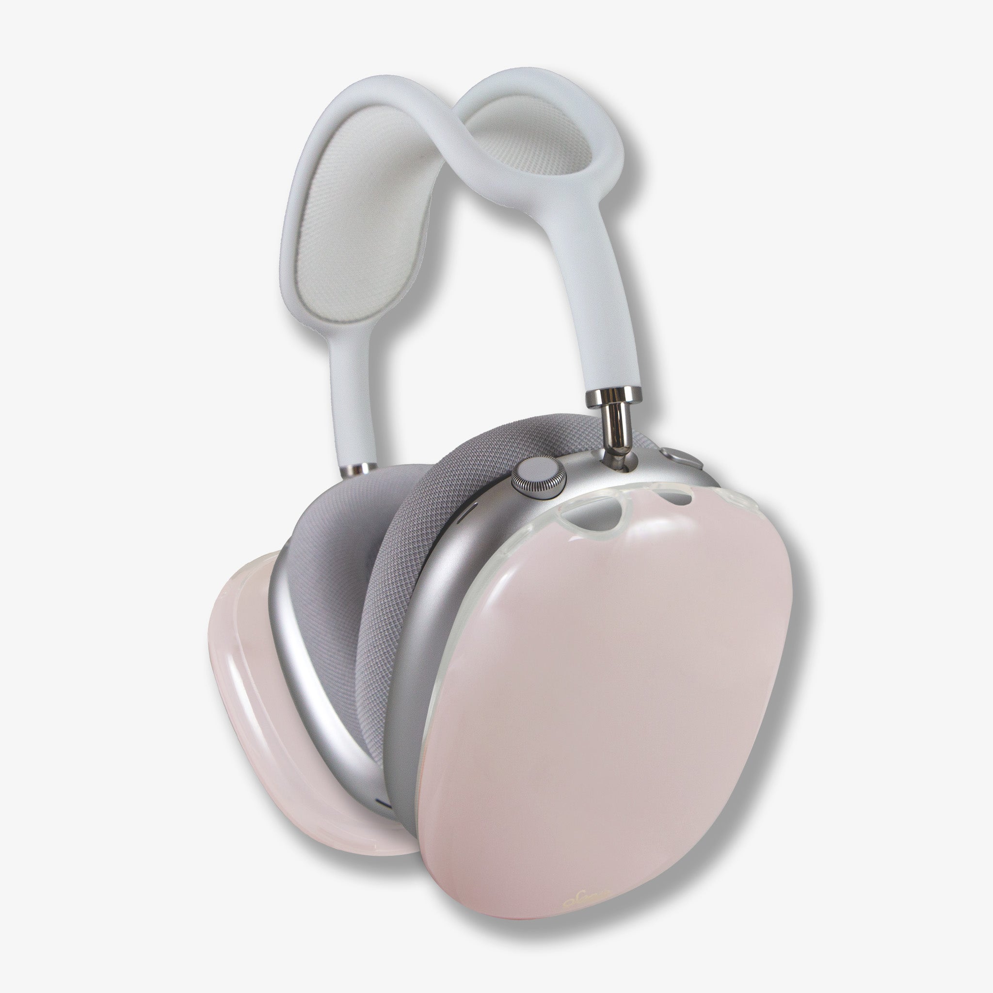 Jelly AirPods Max Cover - Champagne