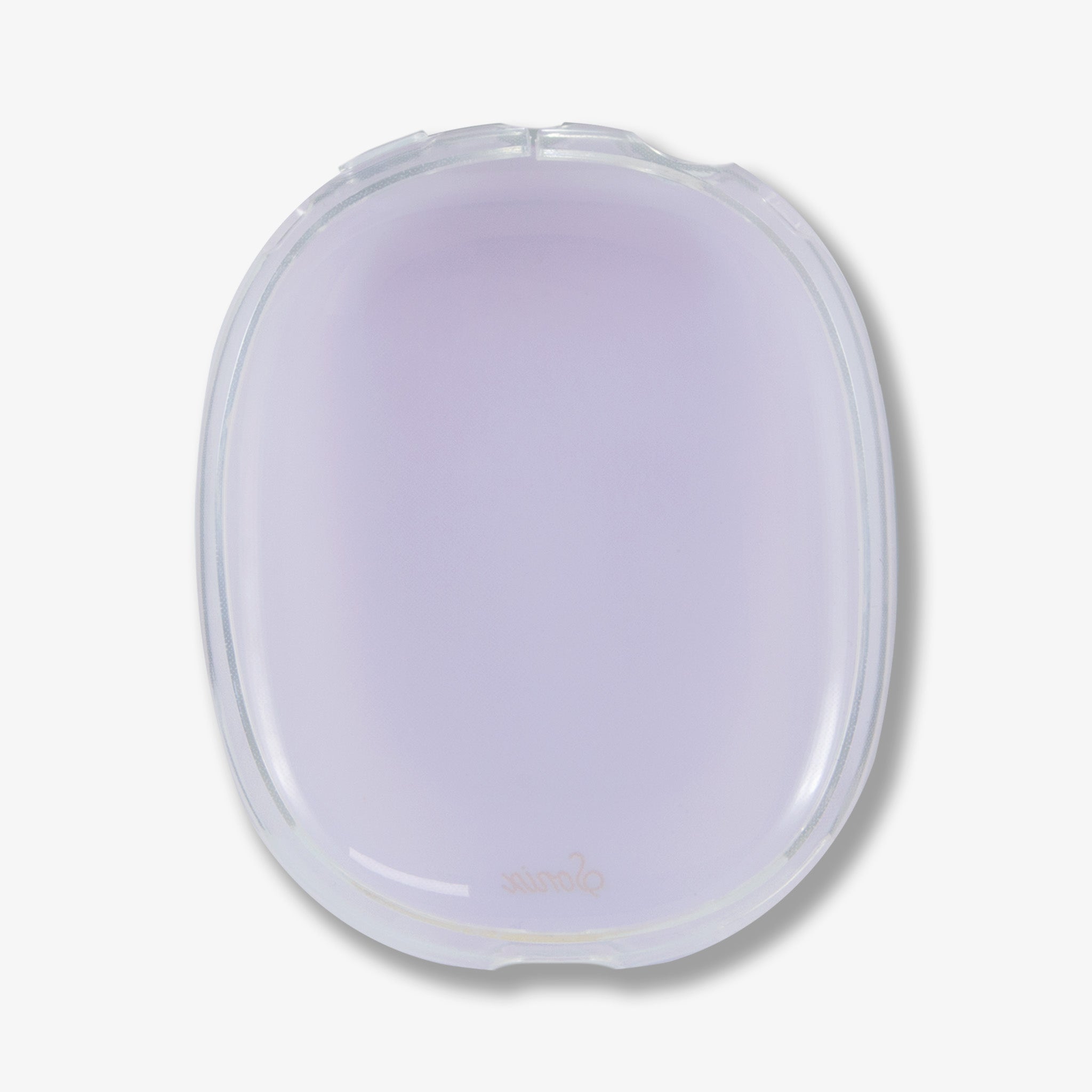 Jelly AirPods Max Cover - Lavender