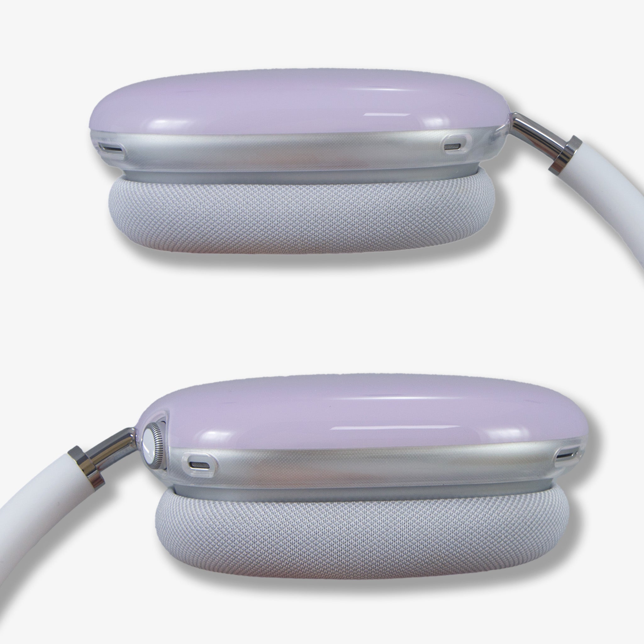 Jelly AirPods Max Cover - Lavender