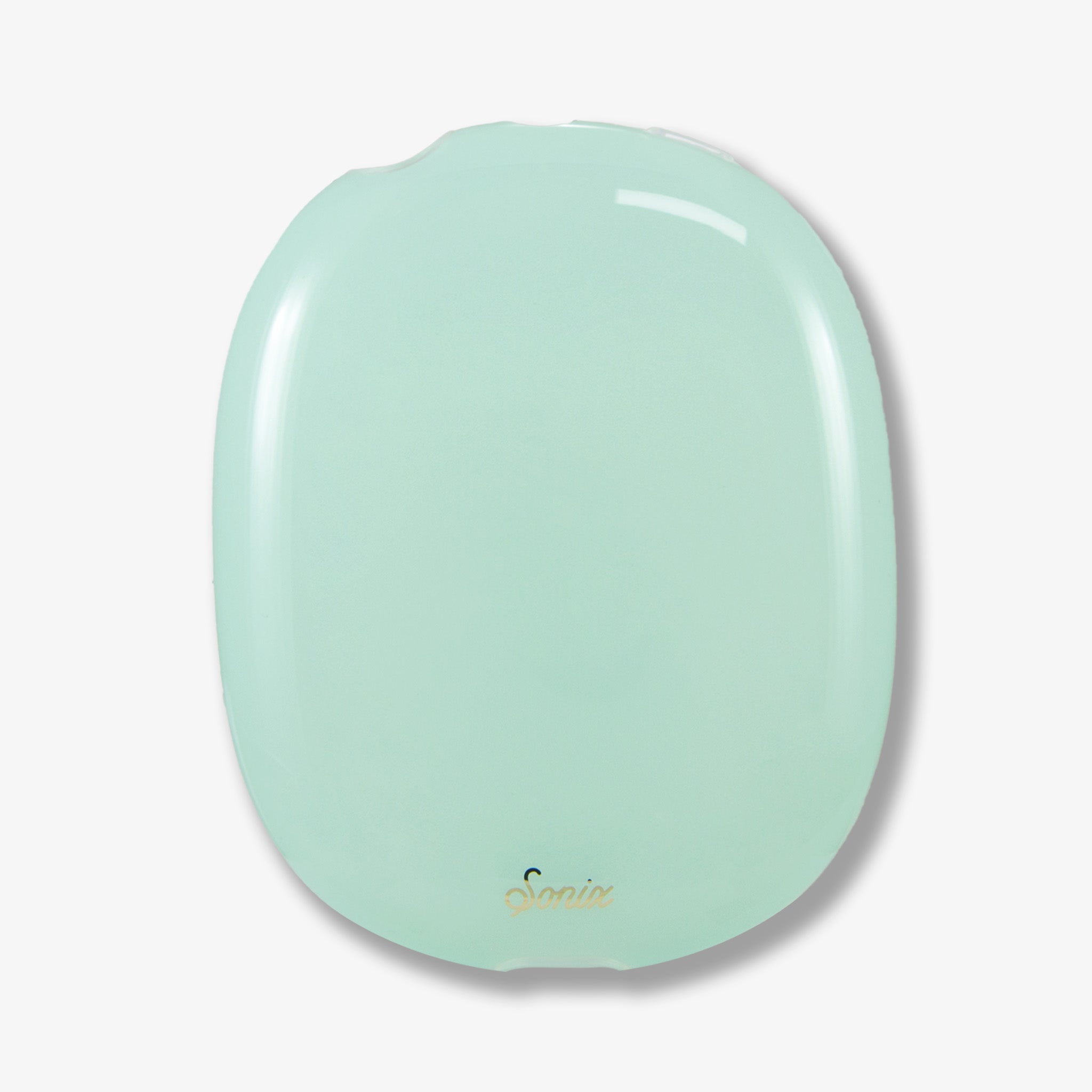 Jelly AirPods Max Cover - Mint