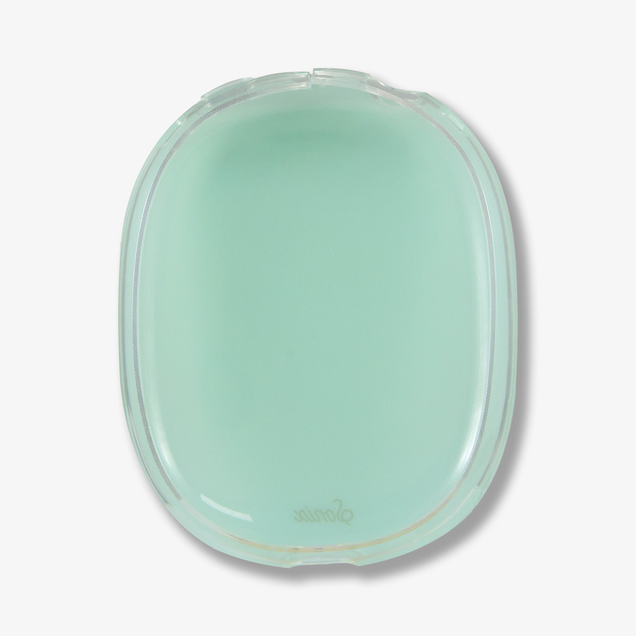 Jelly AirPods Max Cover - Mint